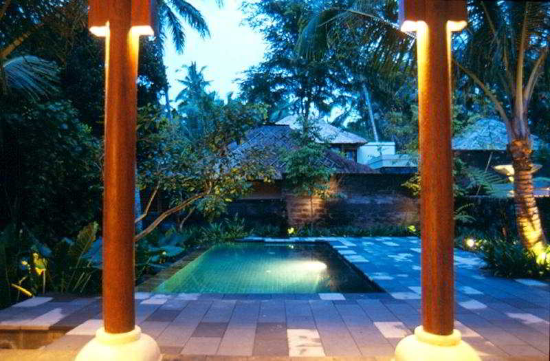 Kayumanis Private Villas & Spa Ubud