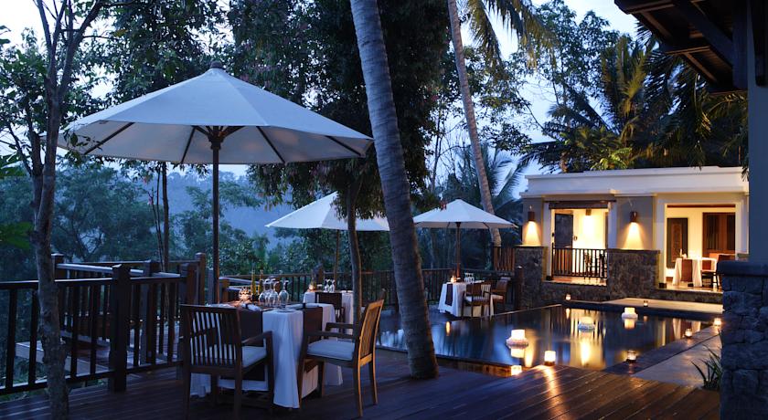 Kayumanis Private Villas & Spa Ubud
