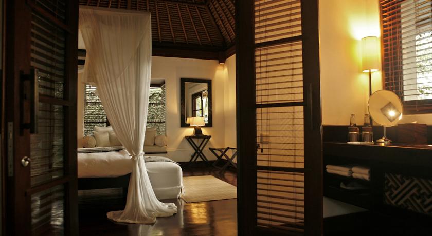 Kayumanis Private Villas & Spa Ubud