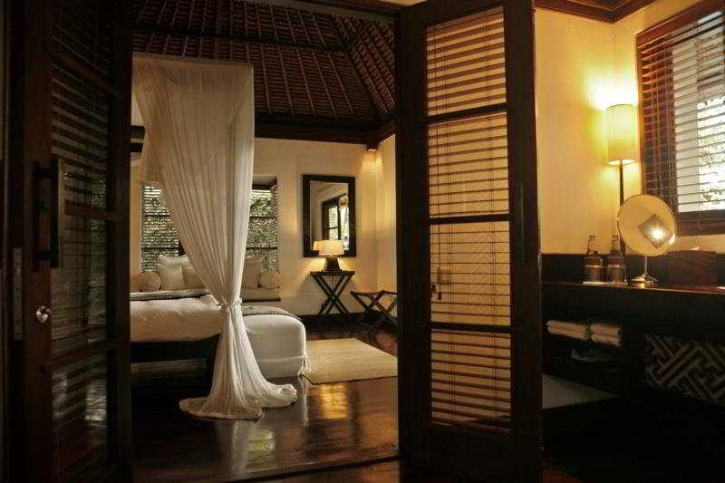 Kayumanis Private Villas & Spa Ubud