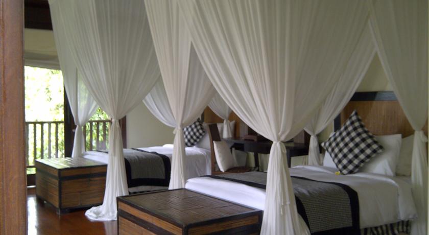 Kayumanis Private Villas & Spa Ubud