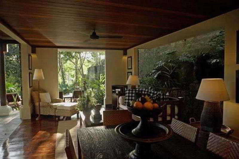 Kayumanis Private Villas & Spa Ubud