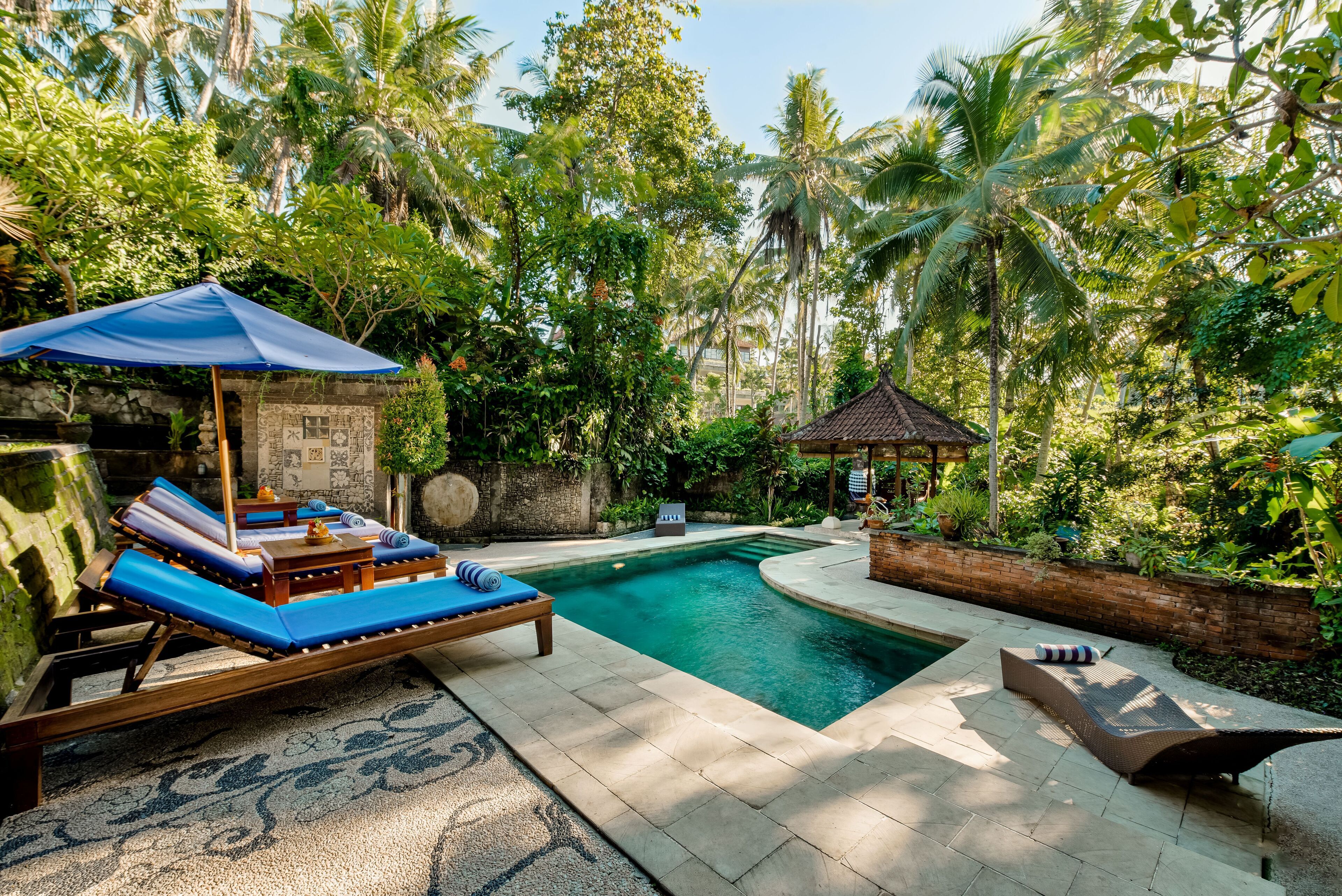 Kebun Indah
