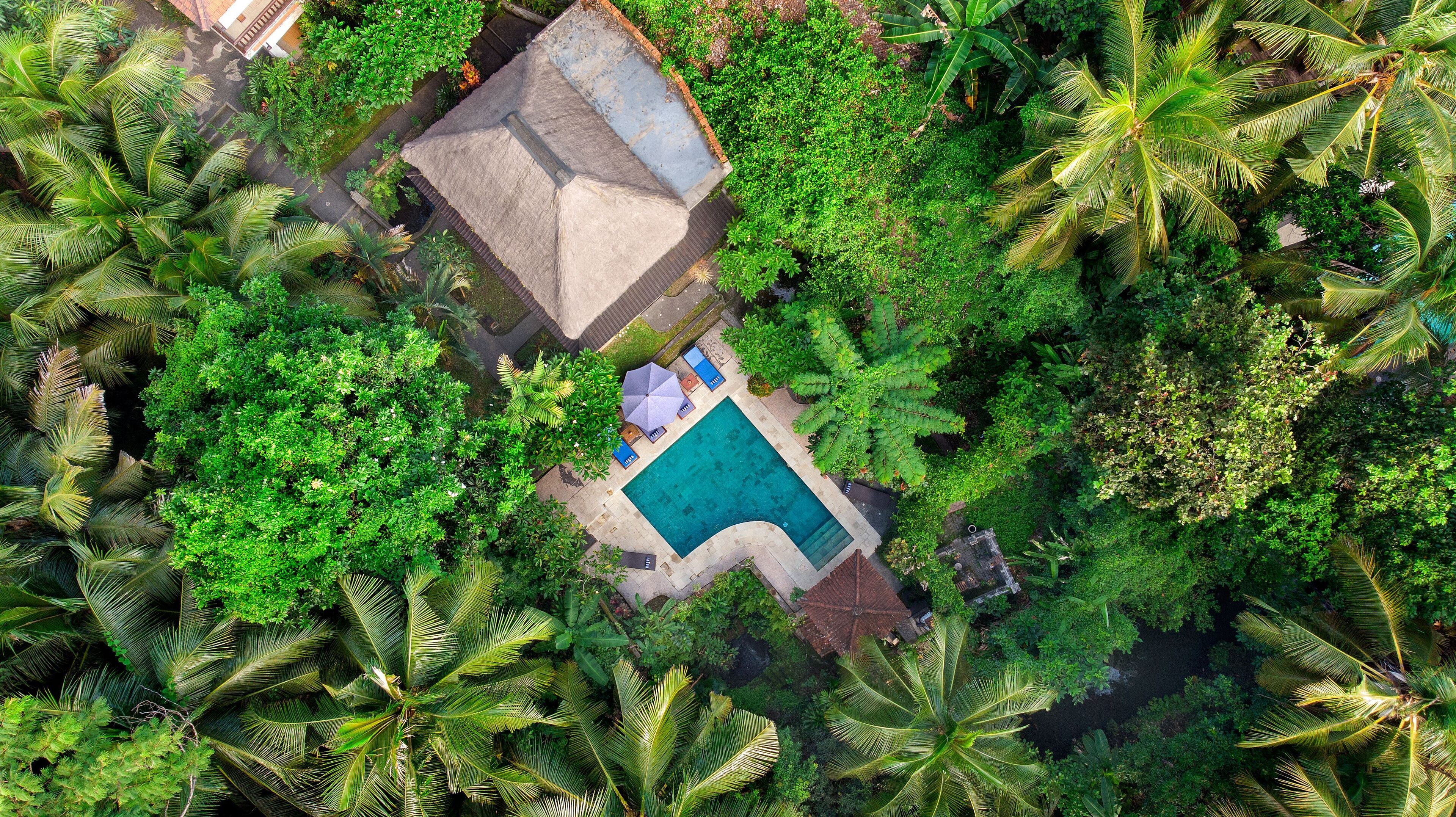 Kebun Indah