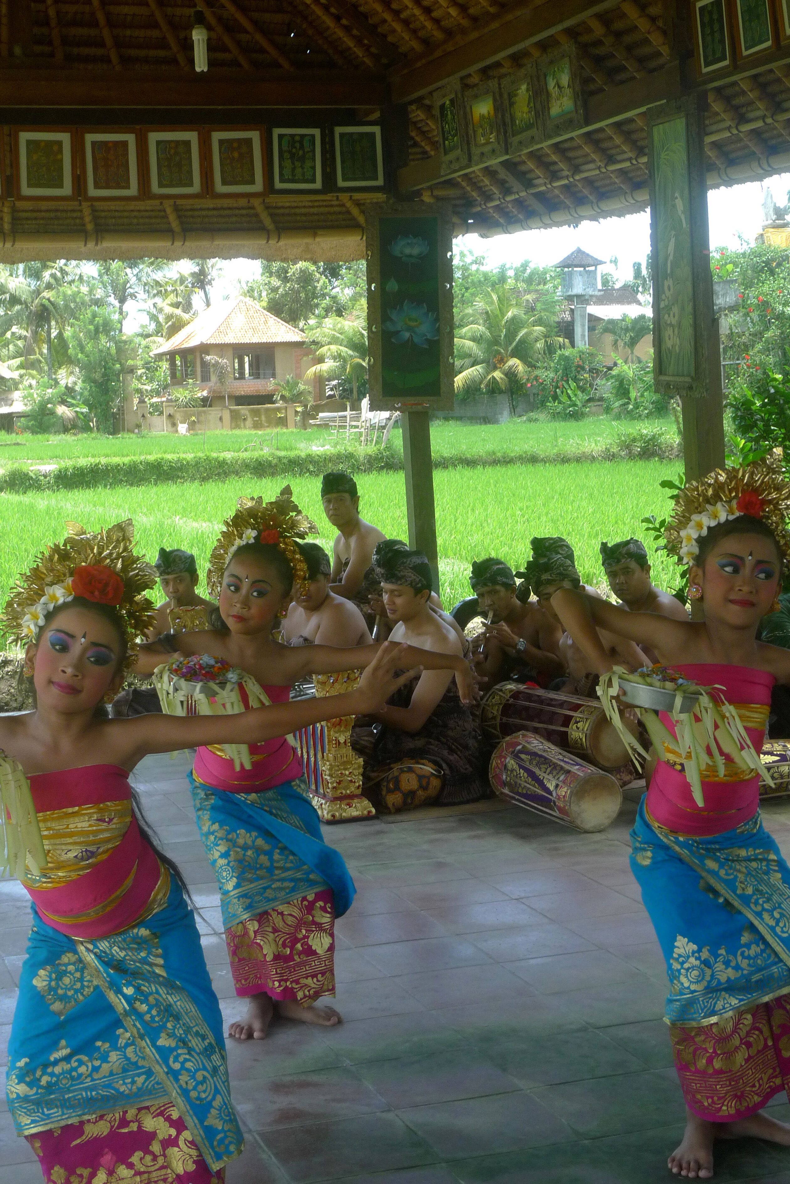 Kebun Indah