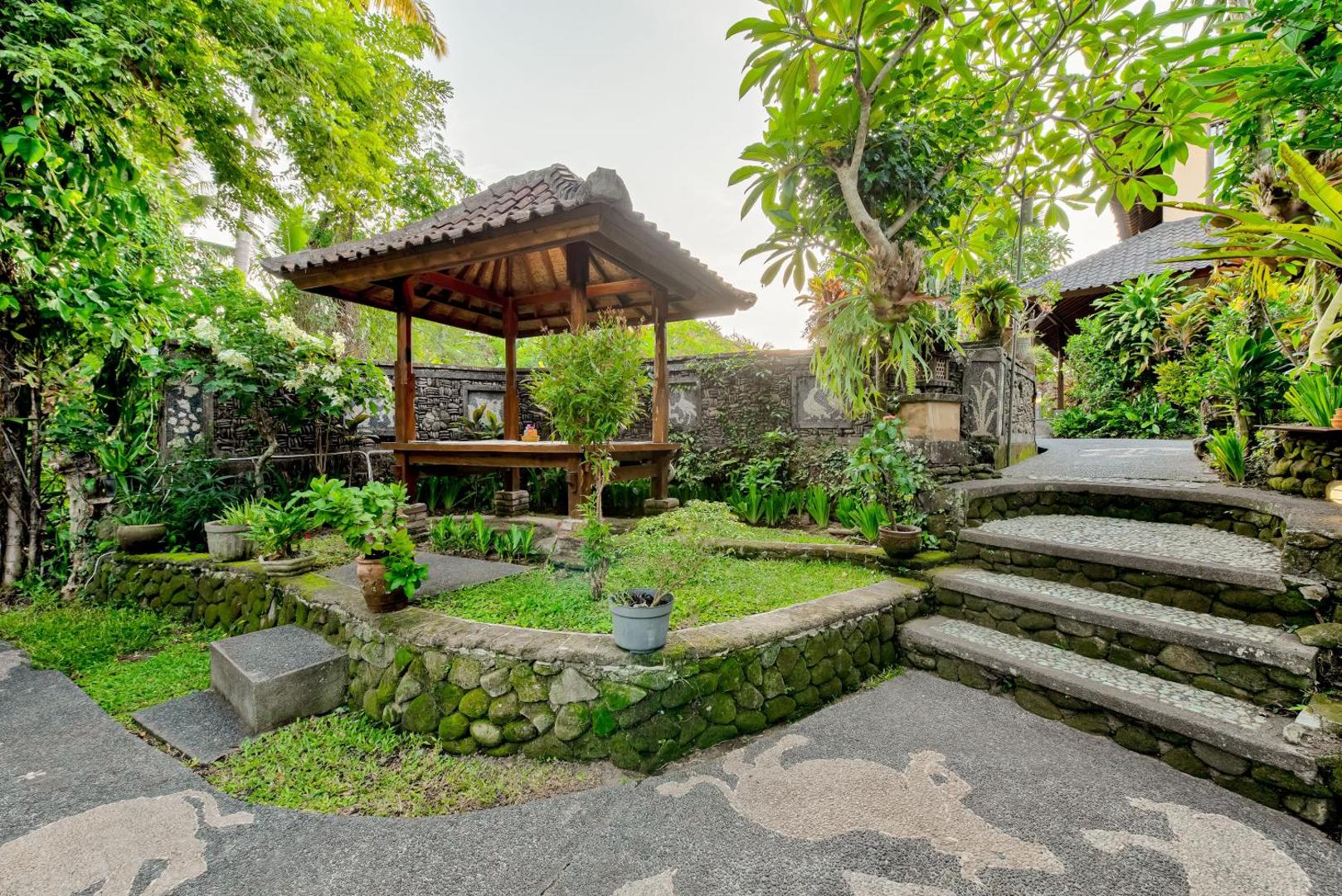 Kebun Indah