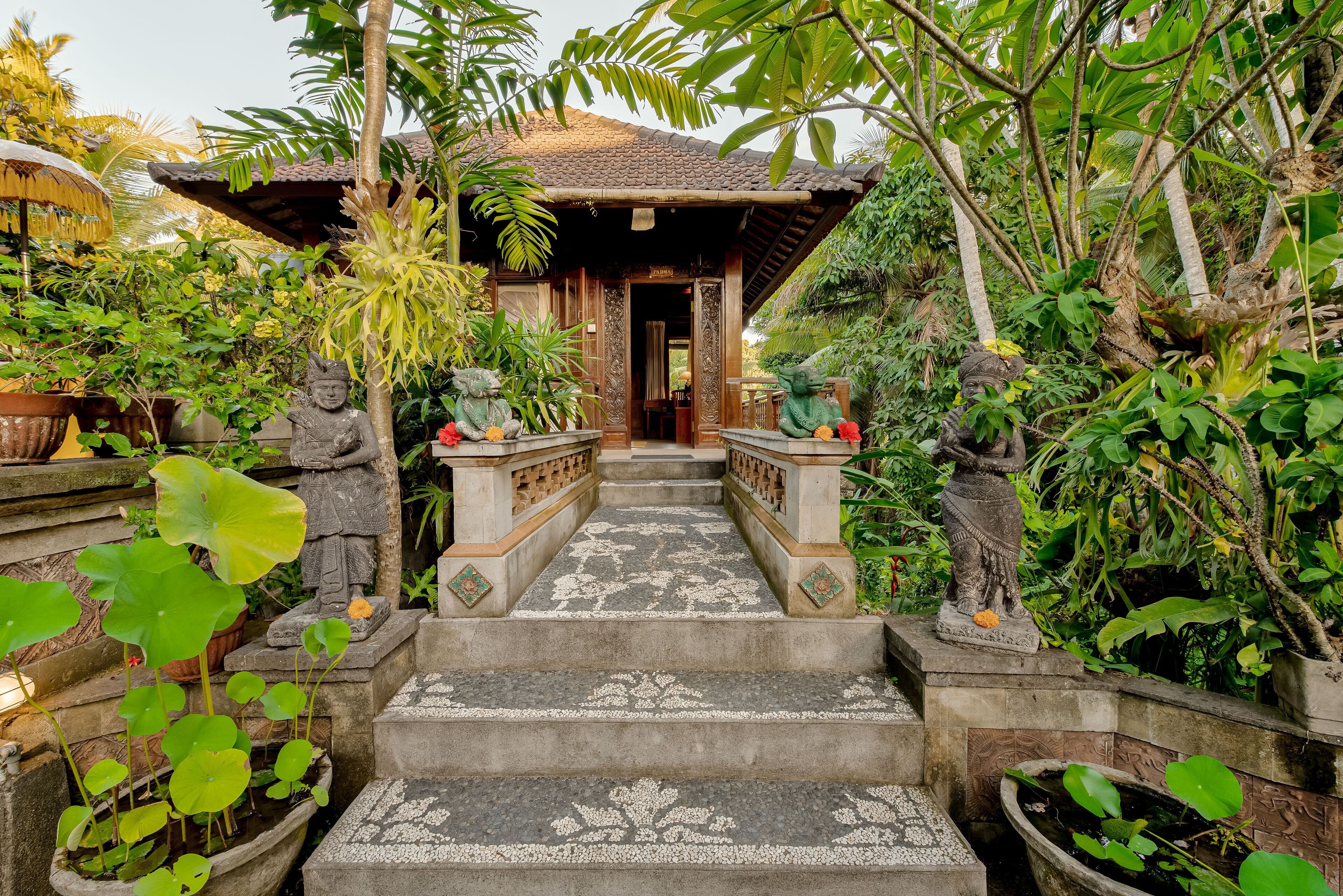 Kebun Indah