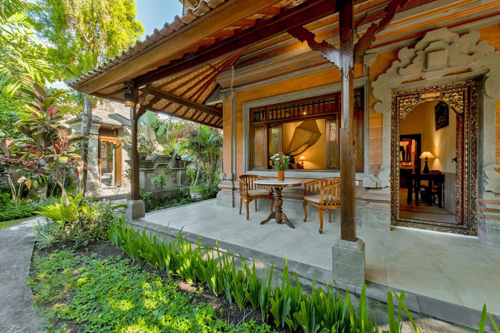Kebun Indah
