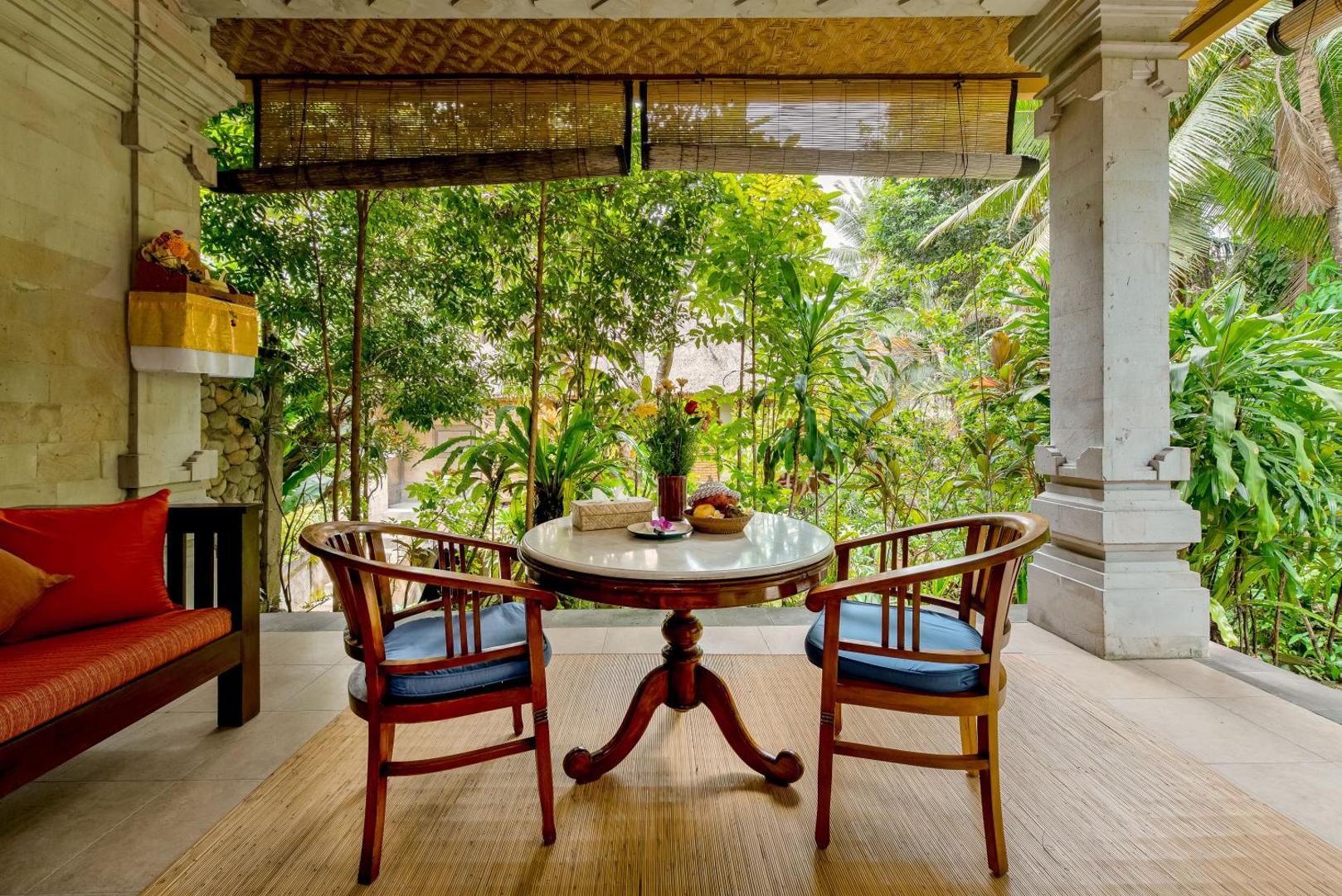 Kebun Indah