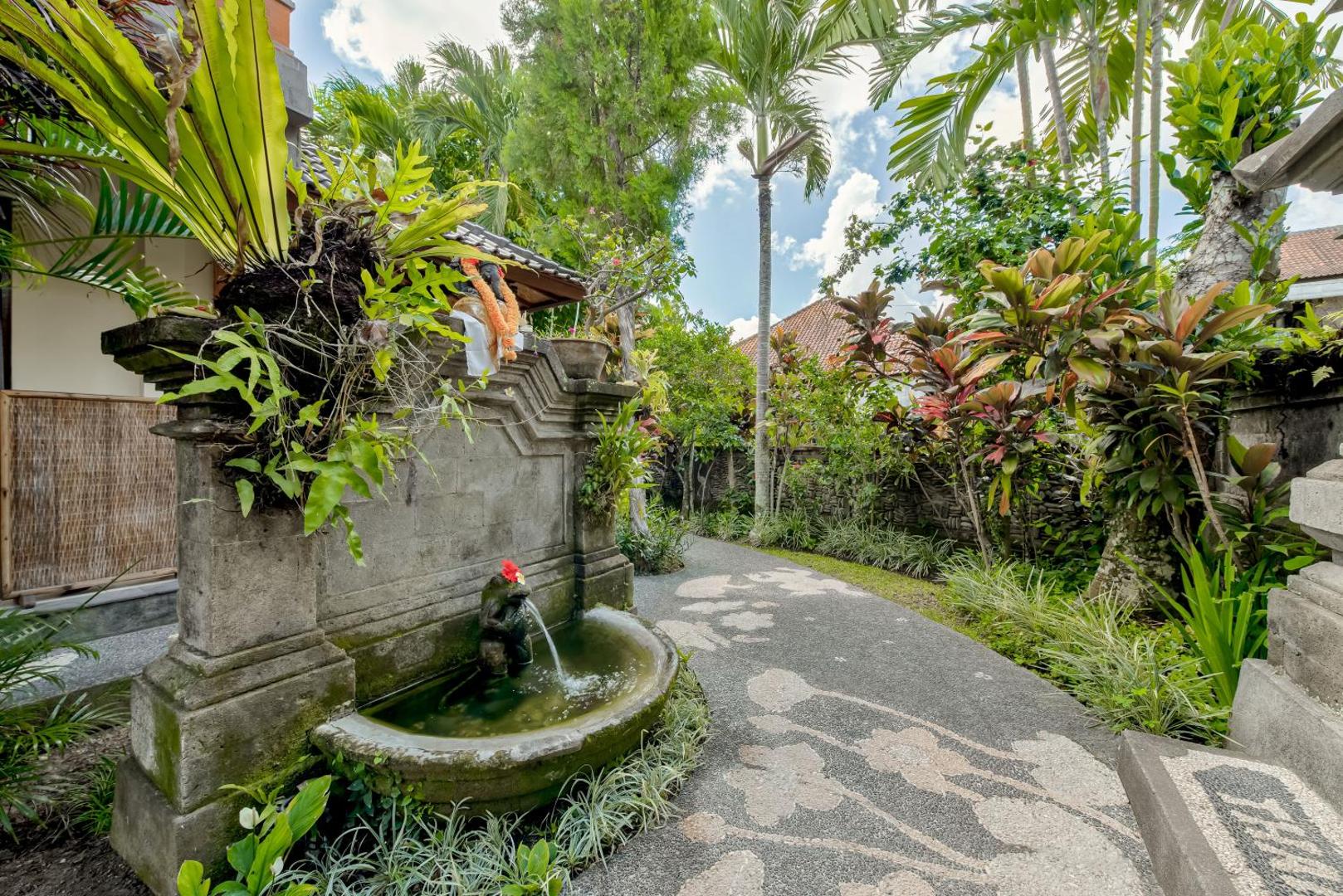 Kebun Indah