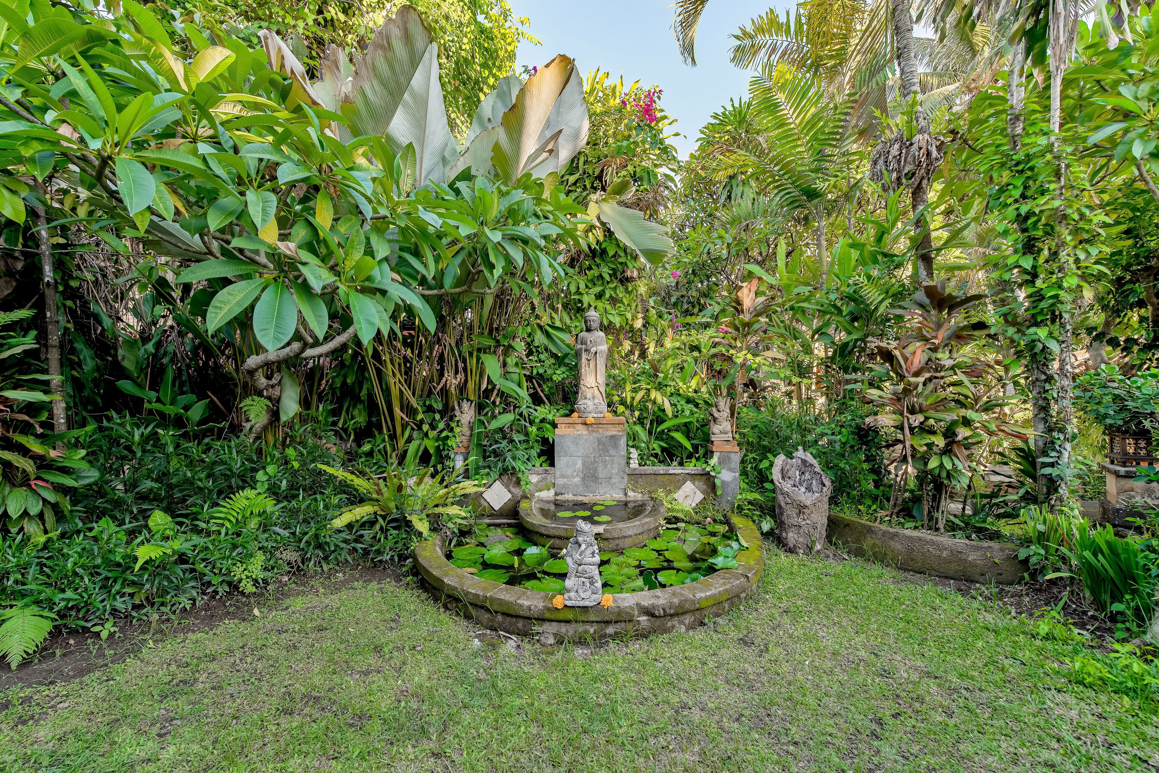 Kebun Indah