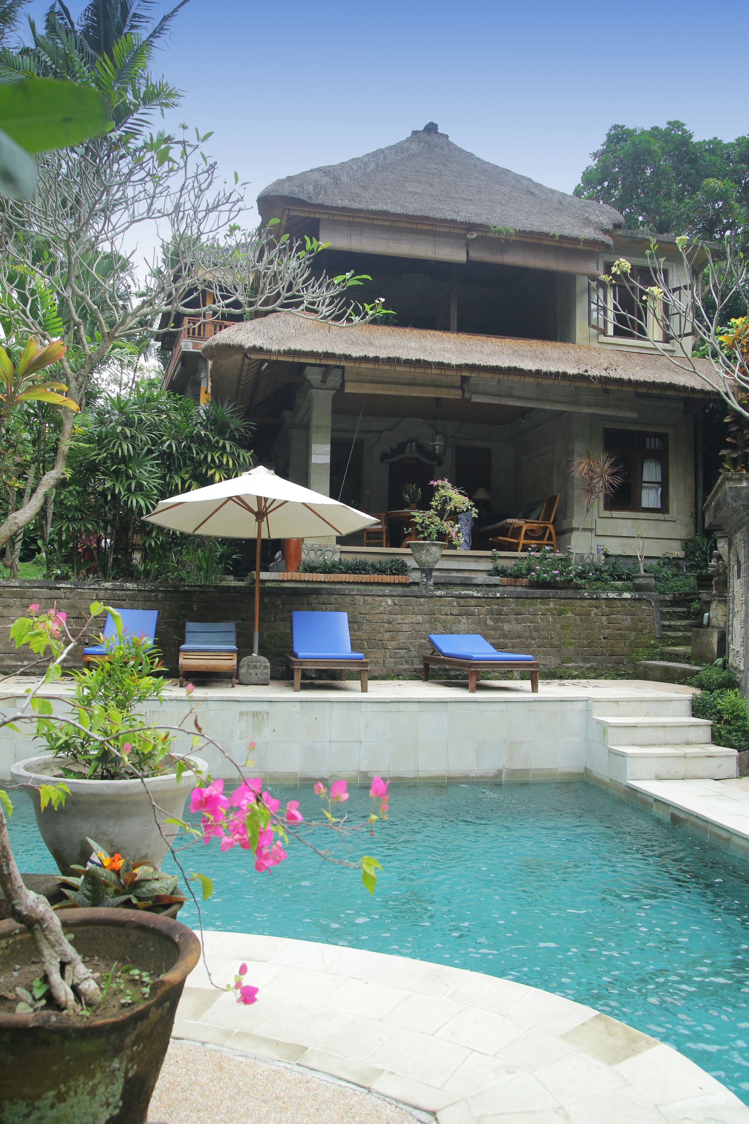 Kebun Indah