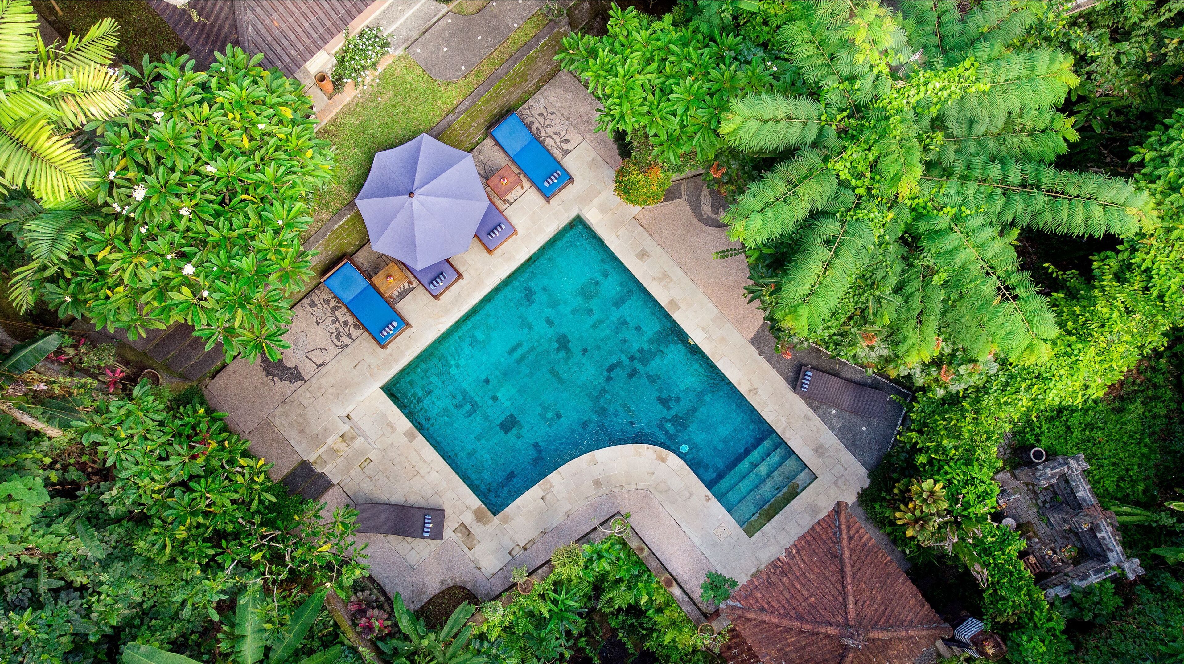 Kebun Indah