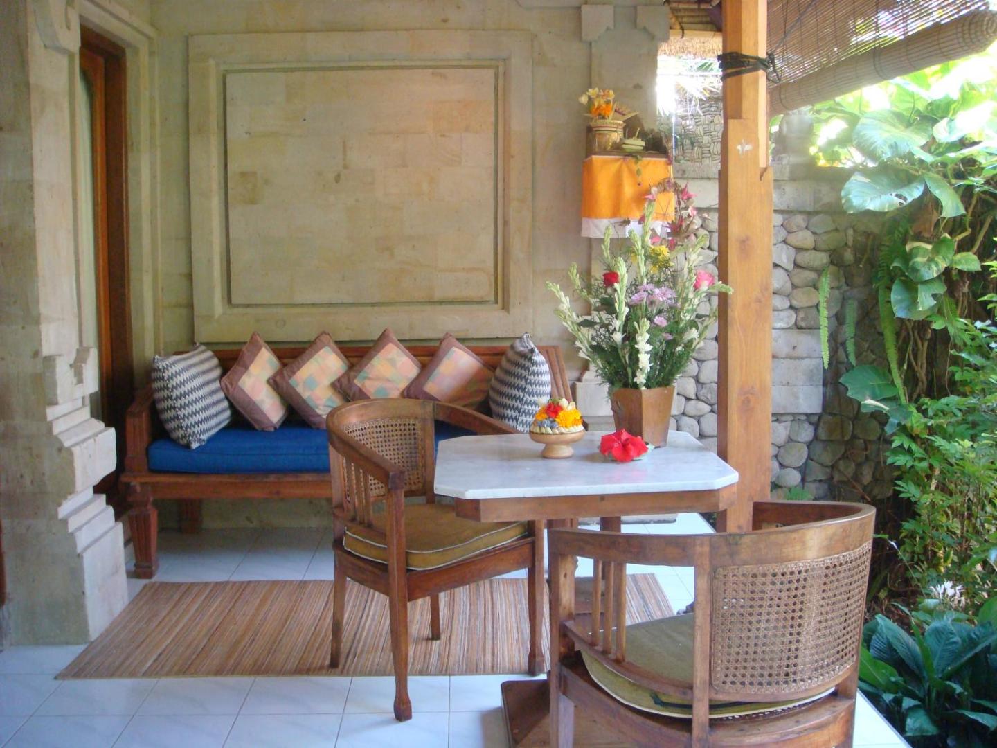 Kebun Indah
