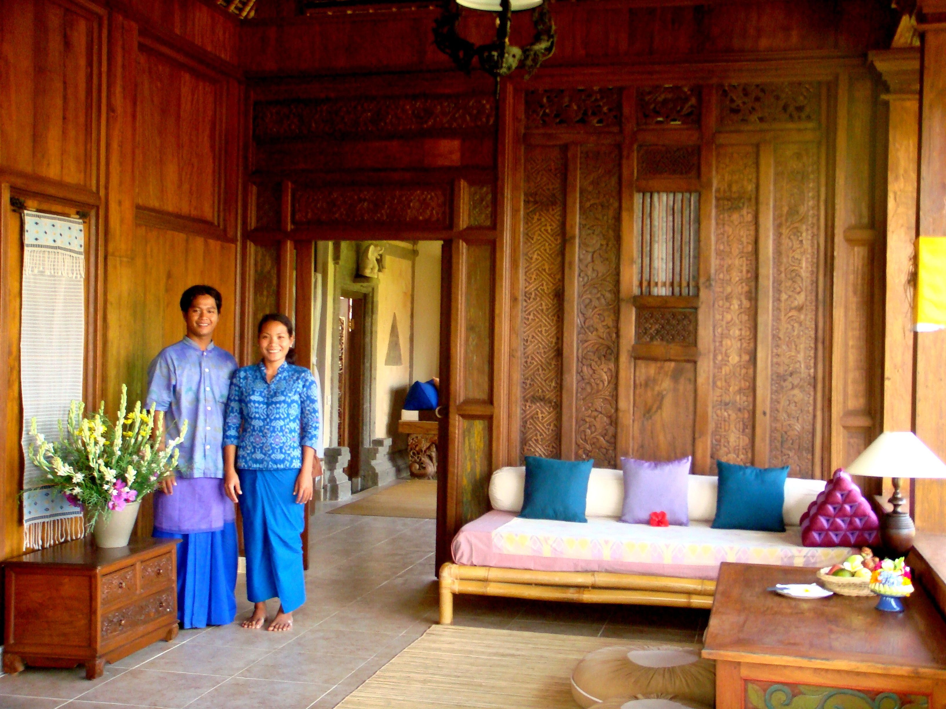 Kebun Indah