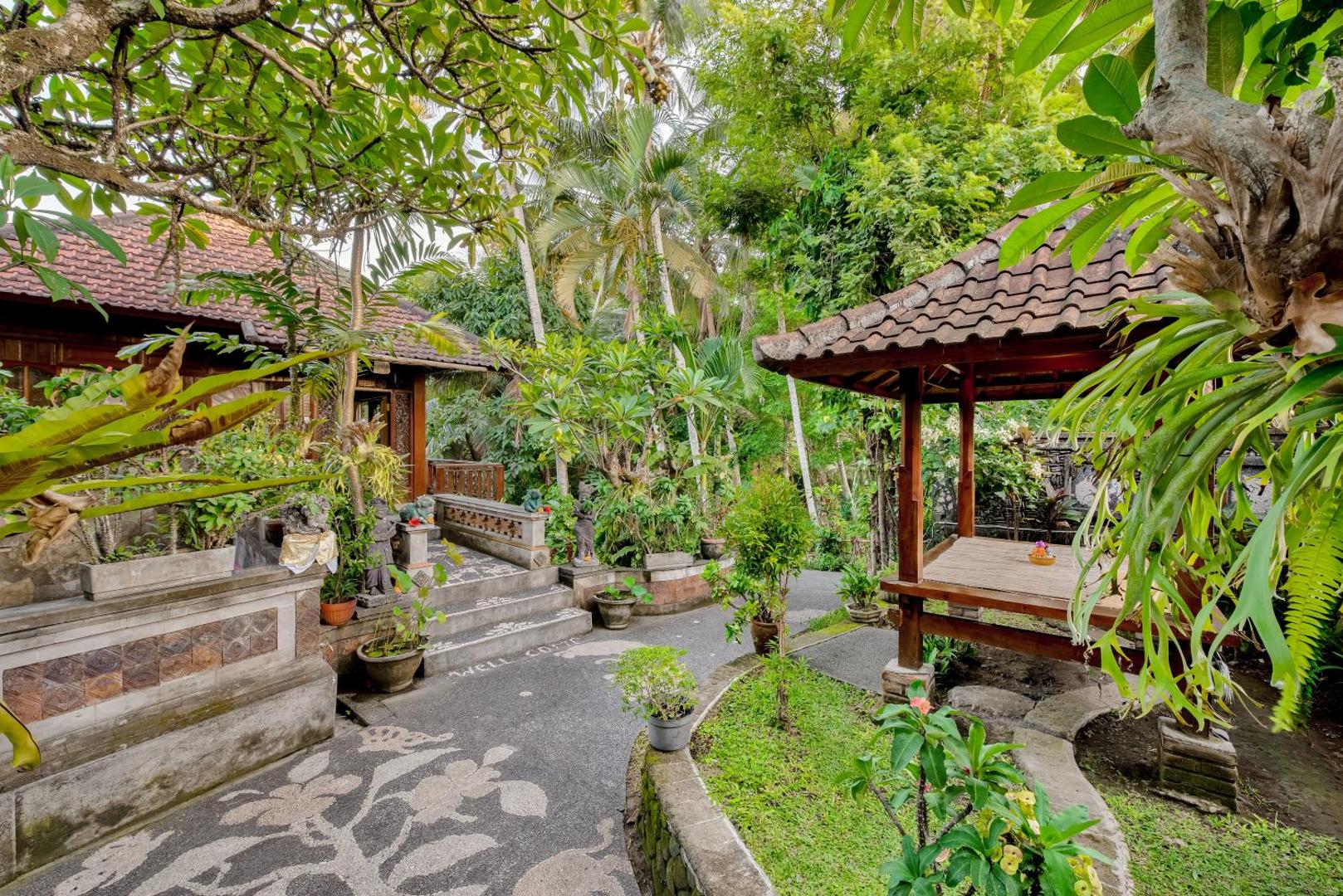 Kebun Indah