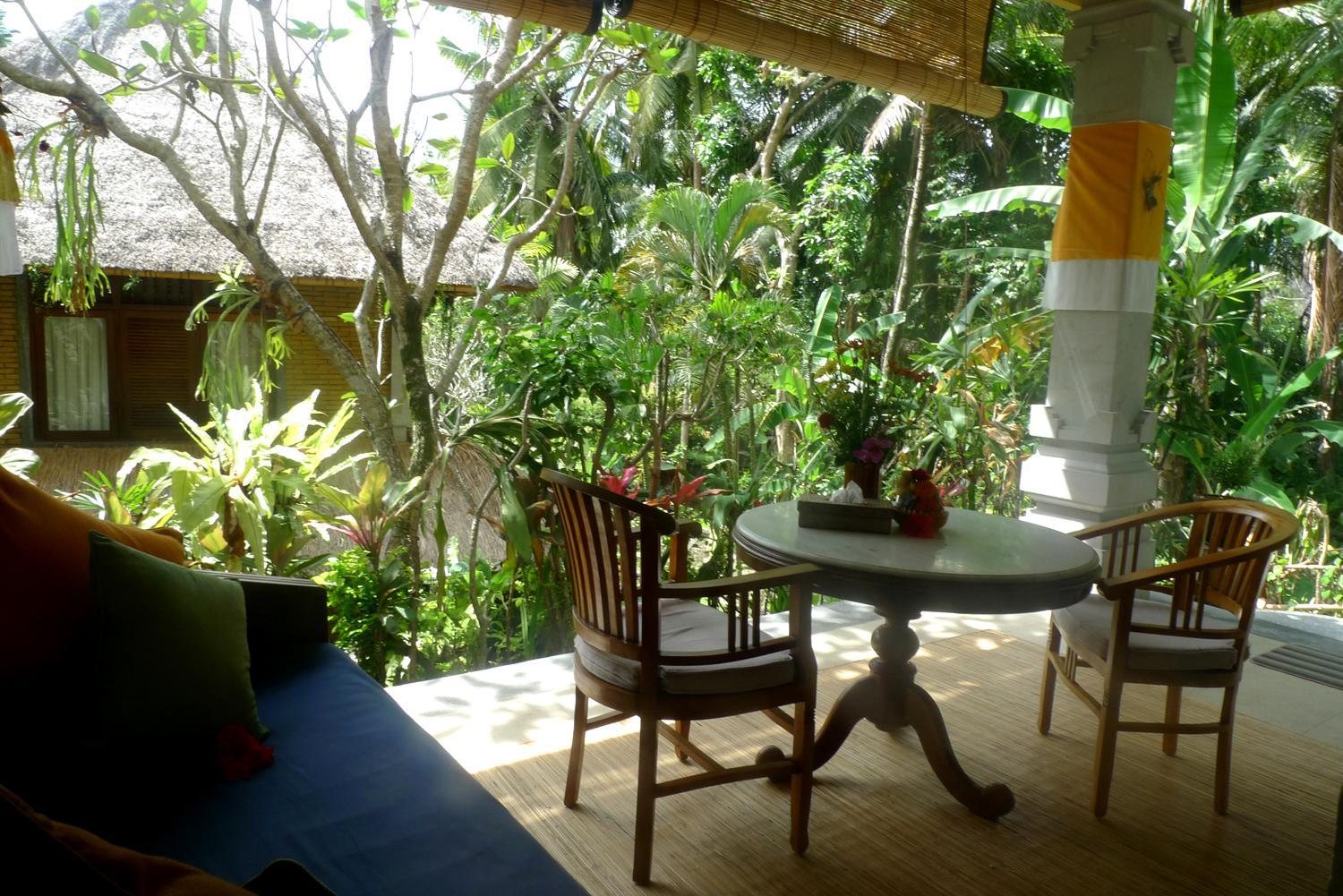 Kebun Indah