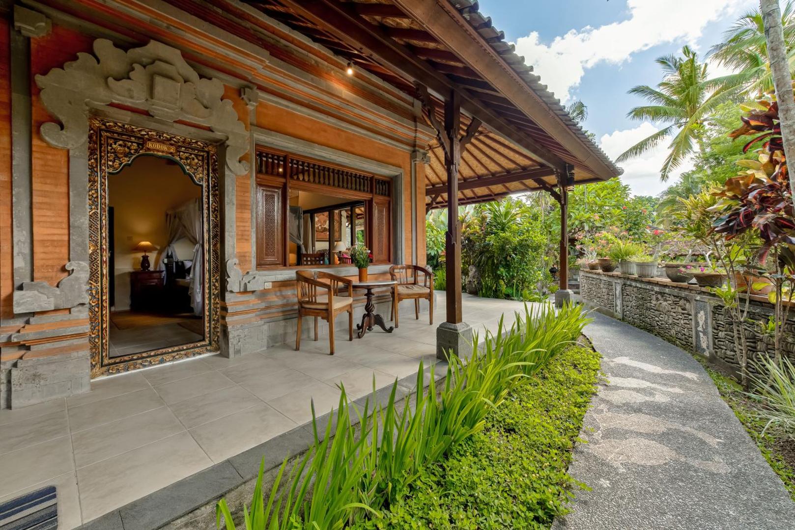 Kebun Indah