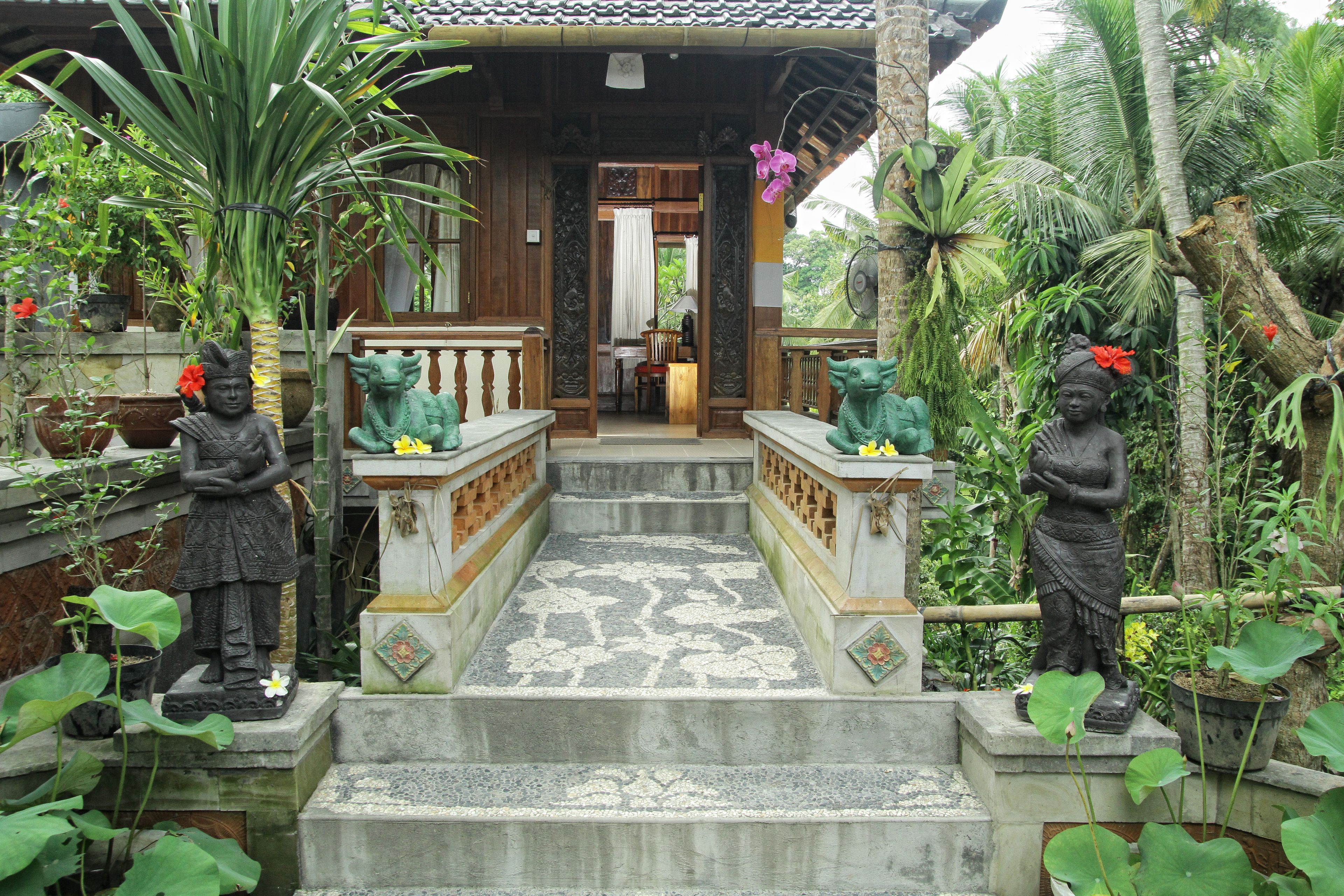 Kebun Indah