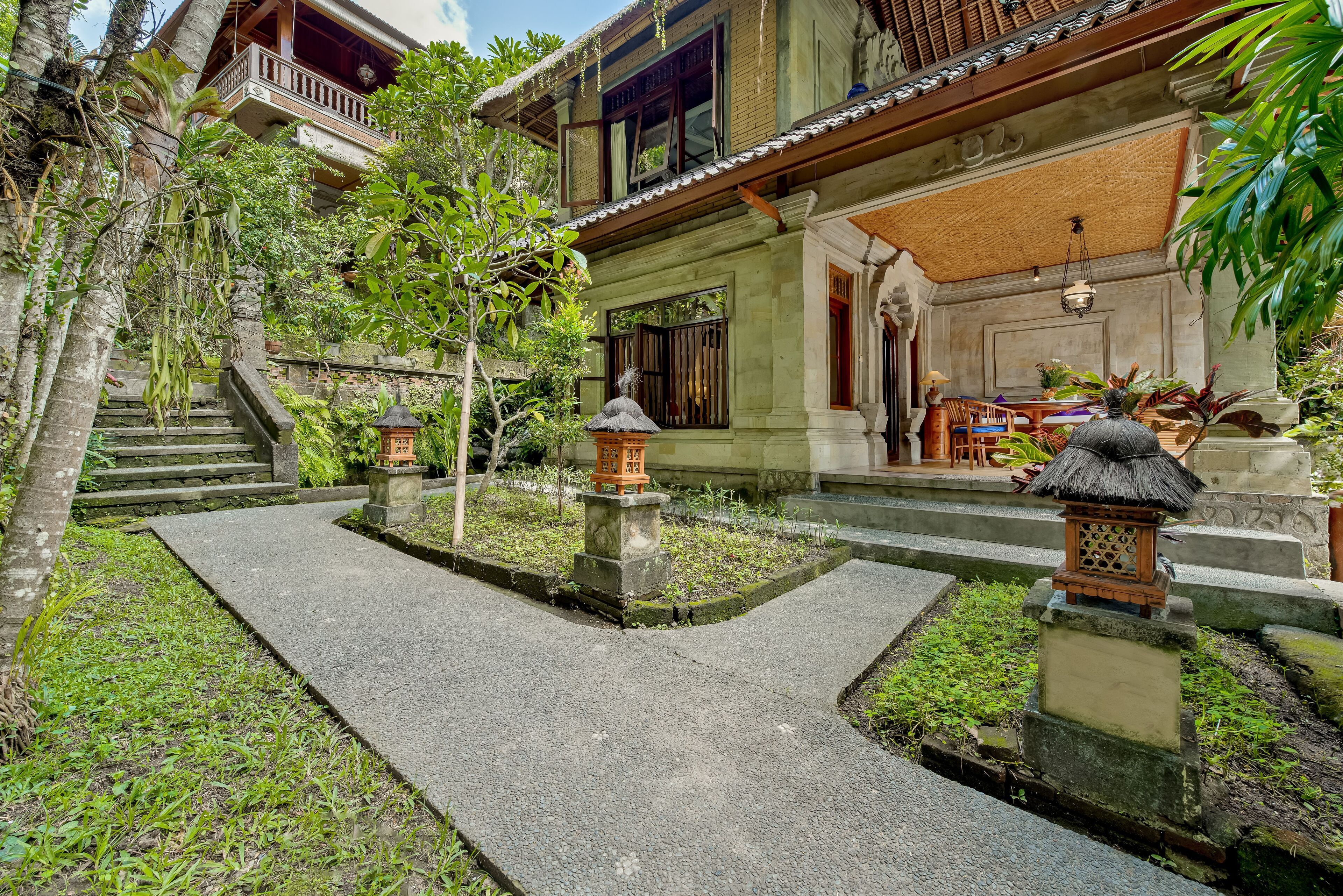 Kebun Indah