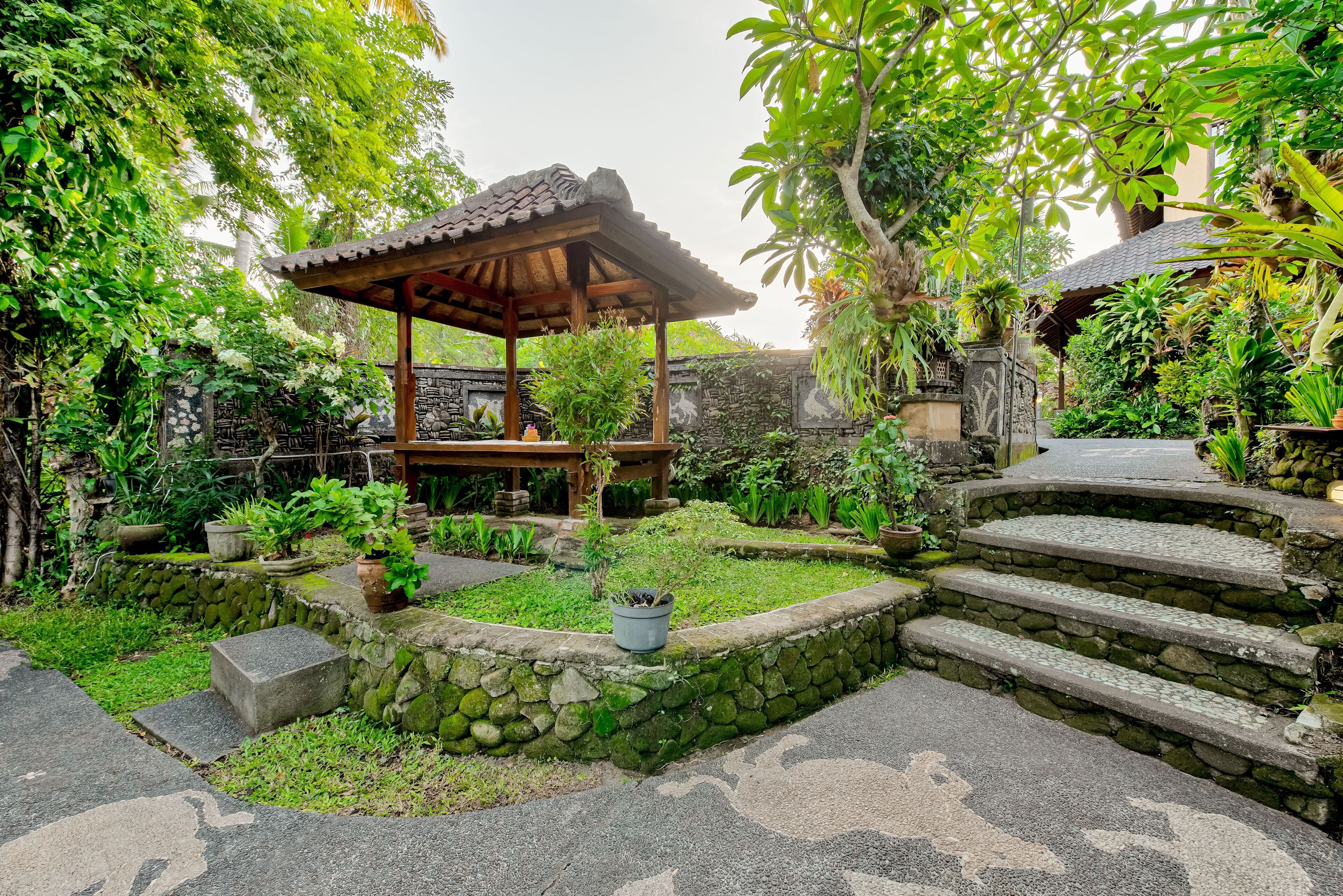 Kebun Indah