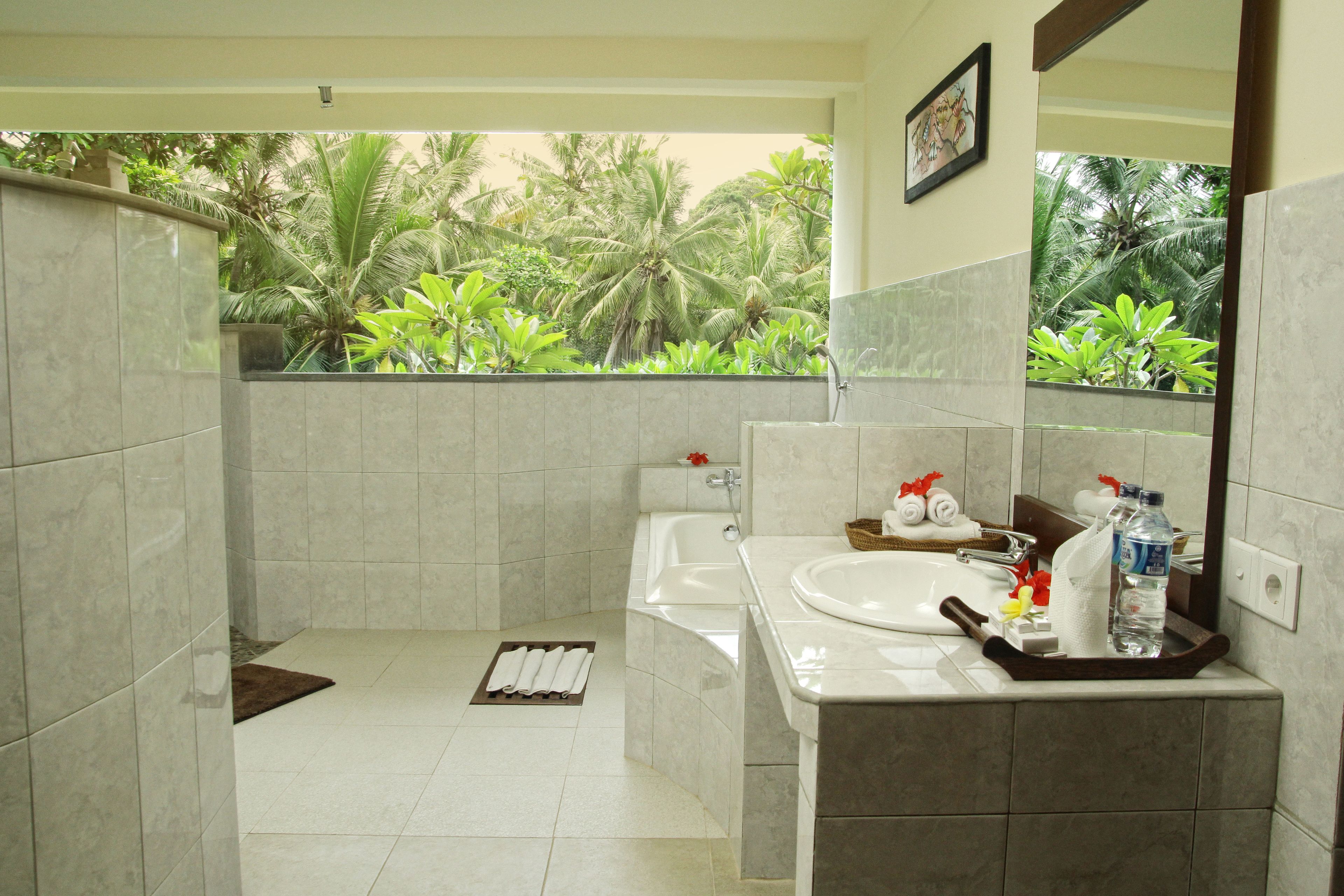 Kebun Indah