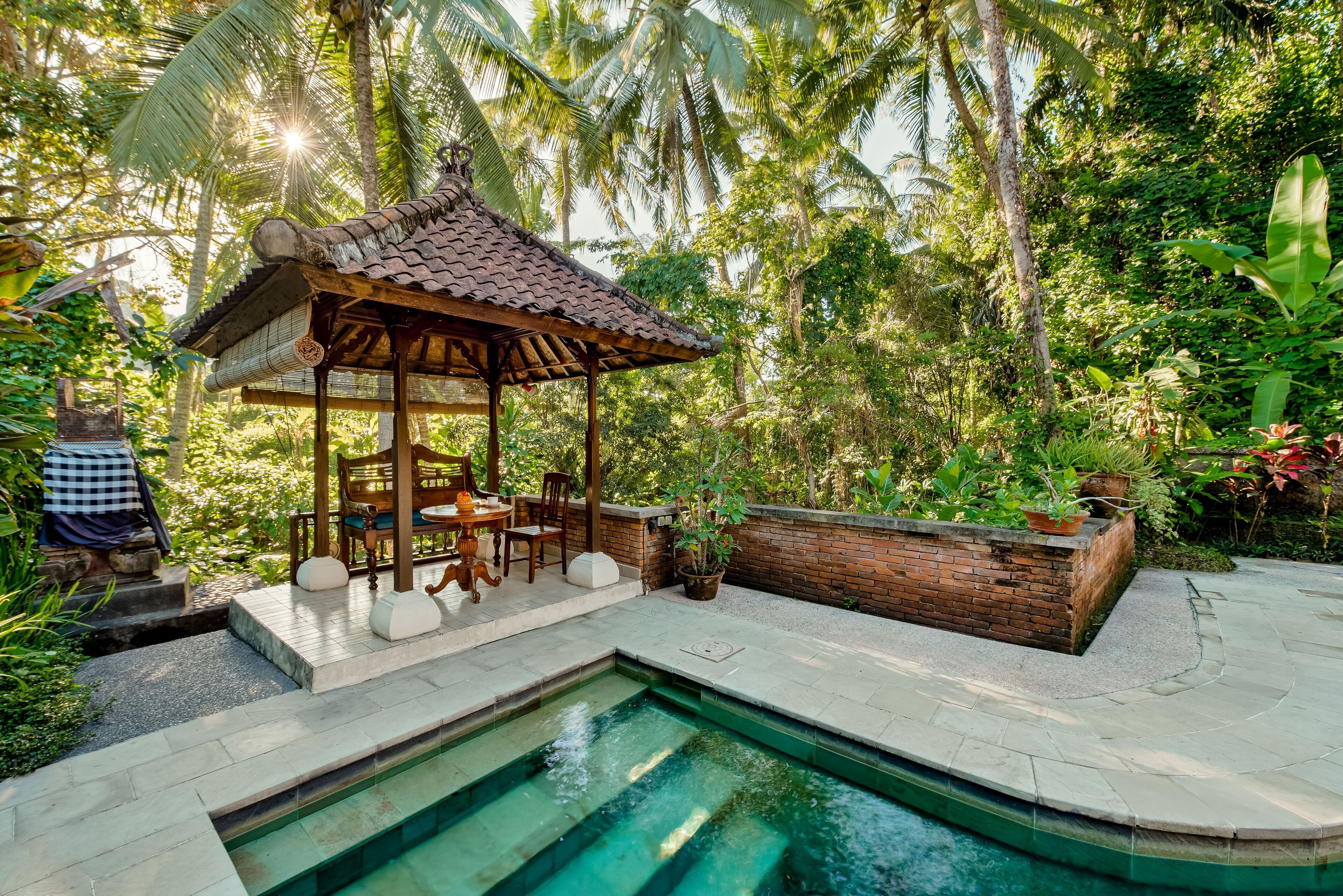 Kebun Indah