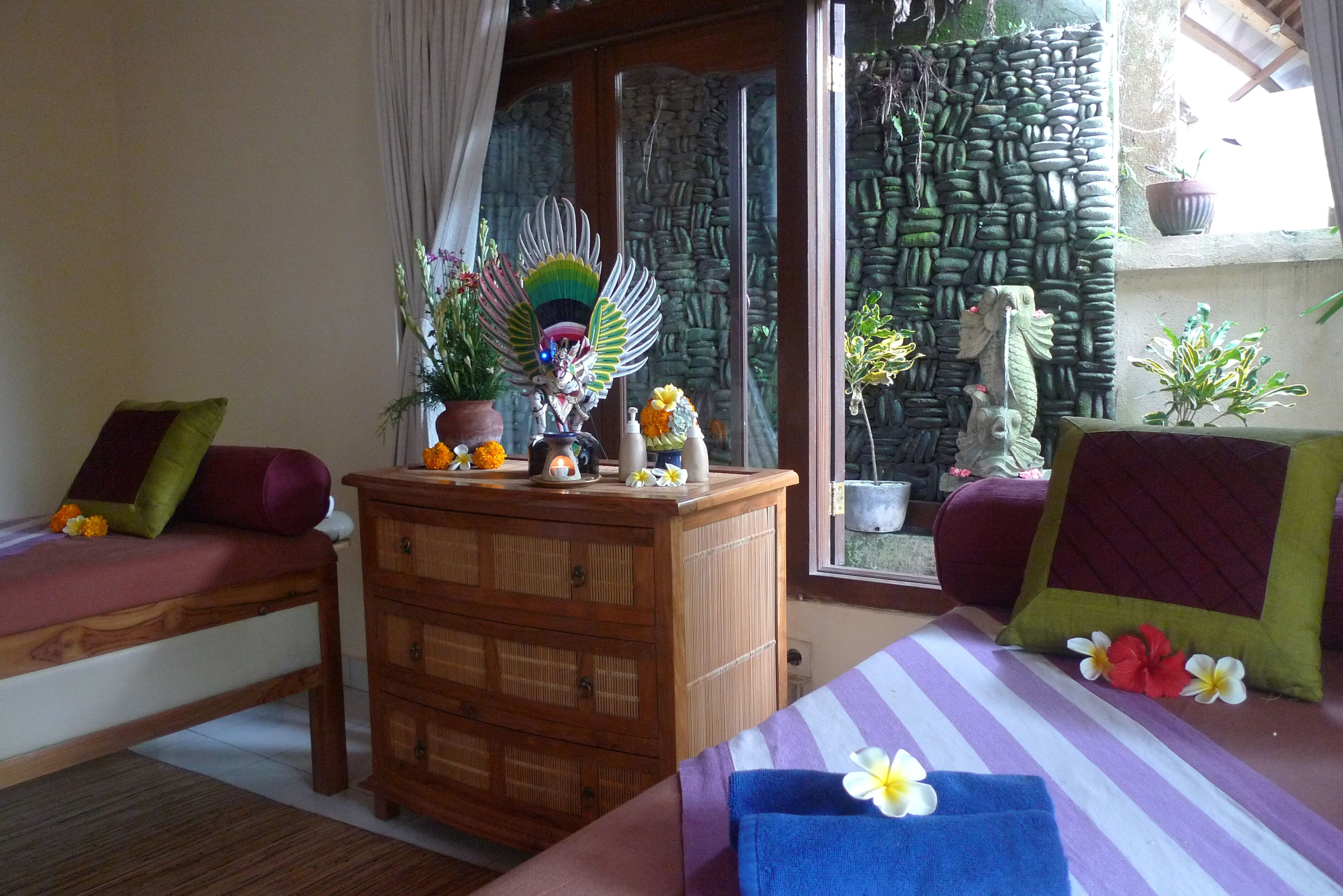 Kebun Indah