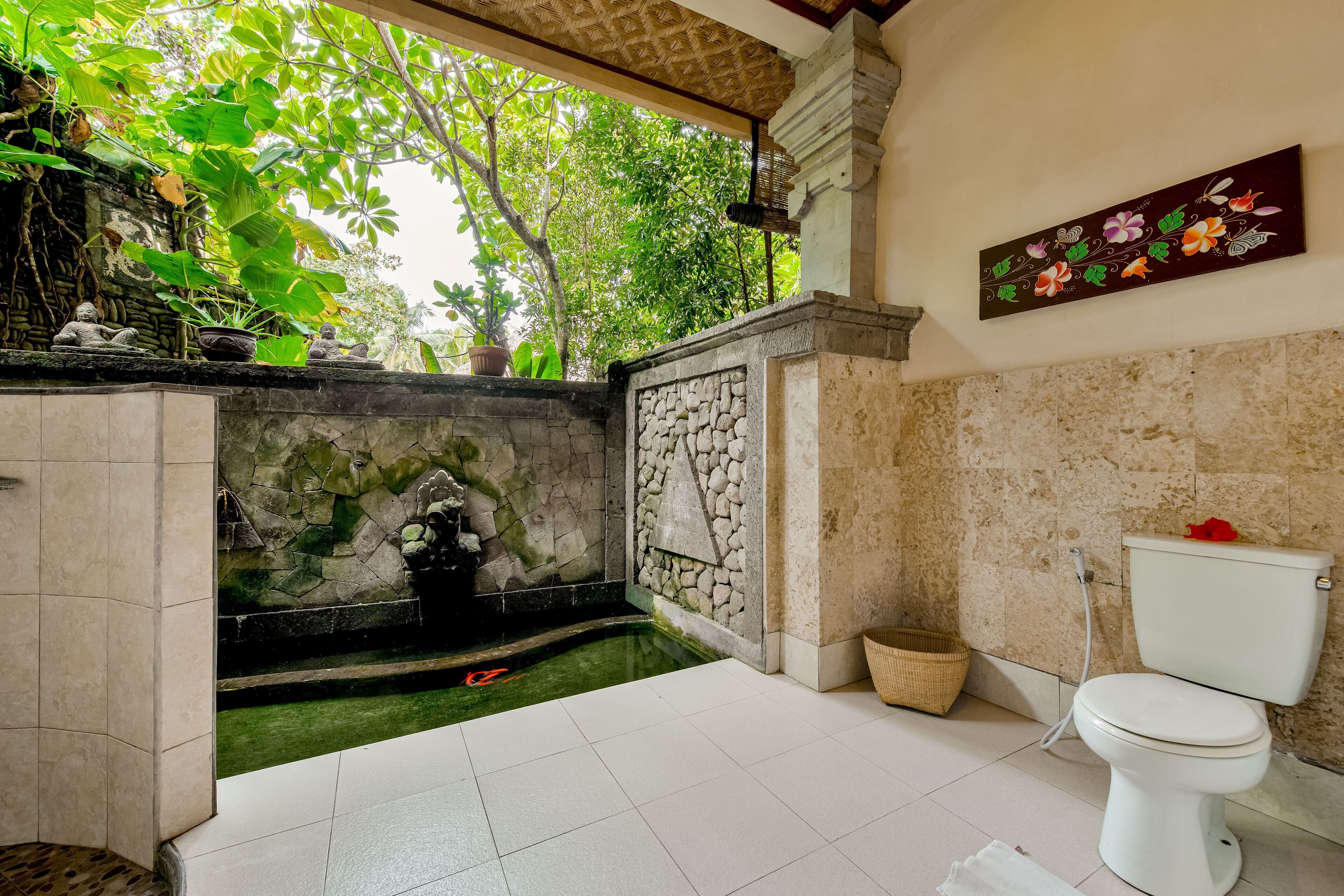 Kebun Indah