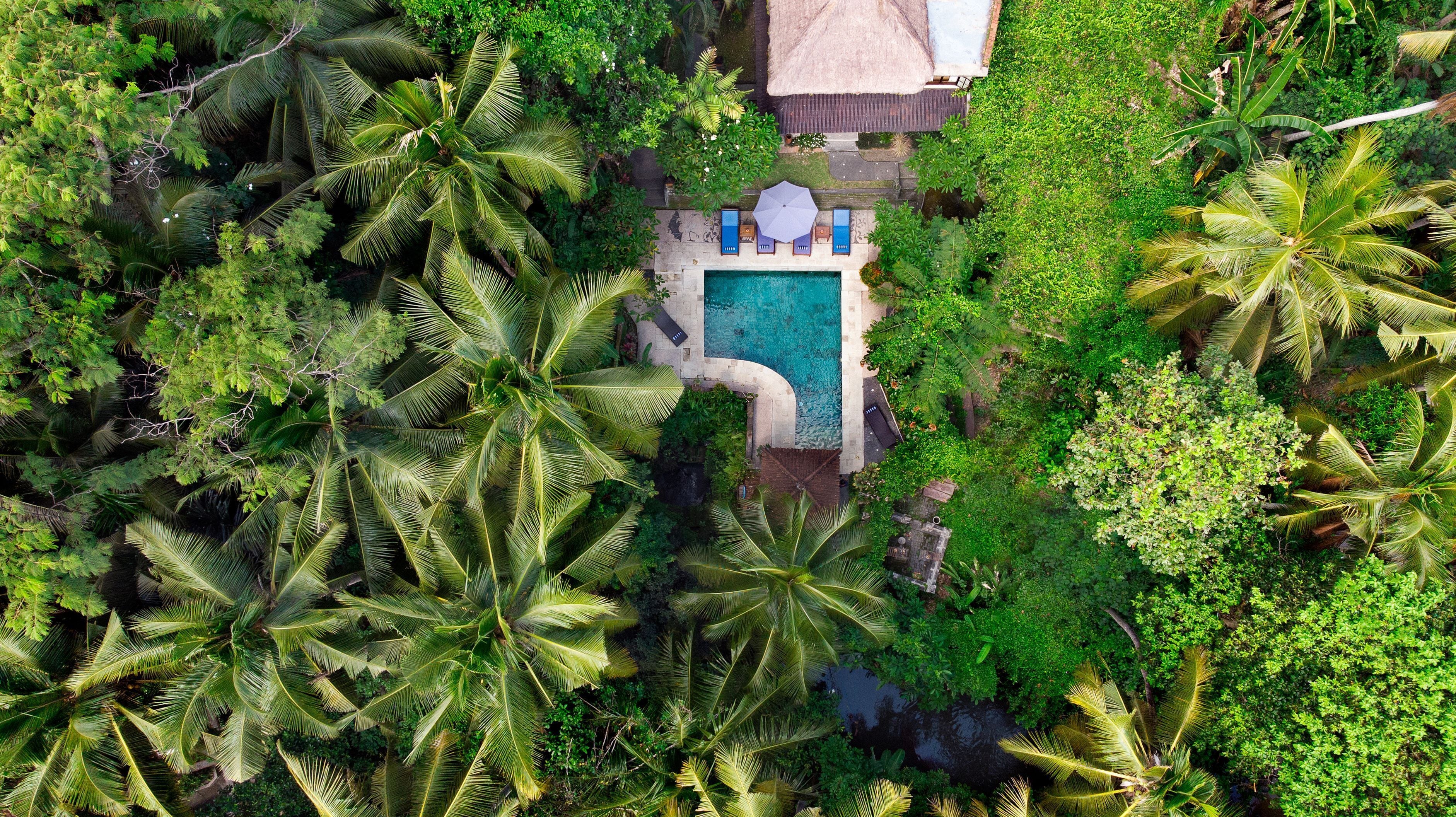 Kebun Indah