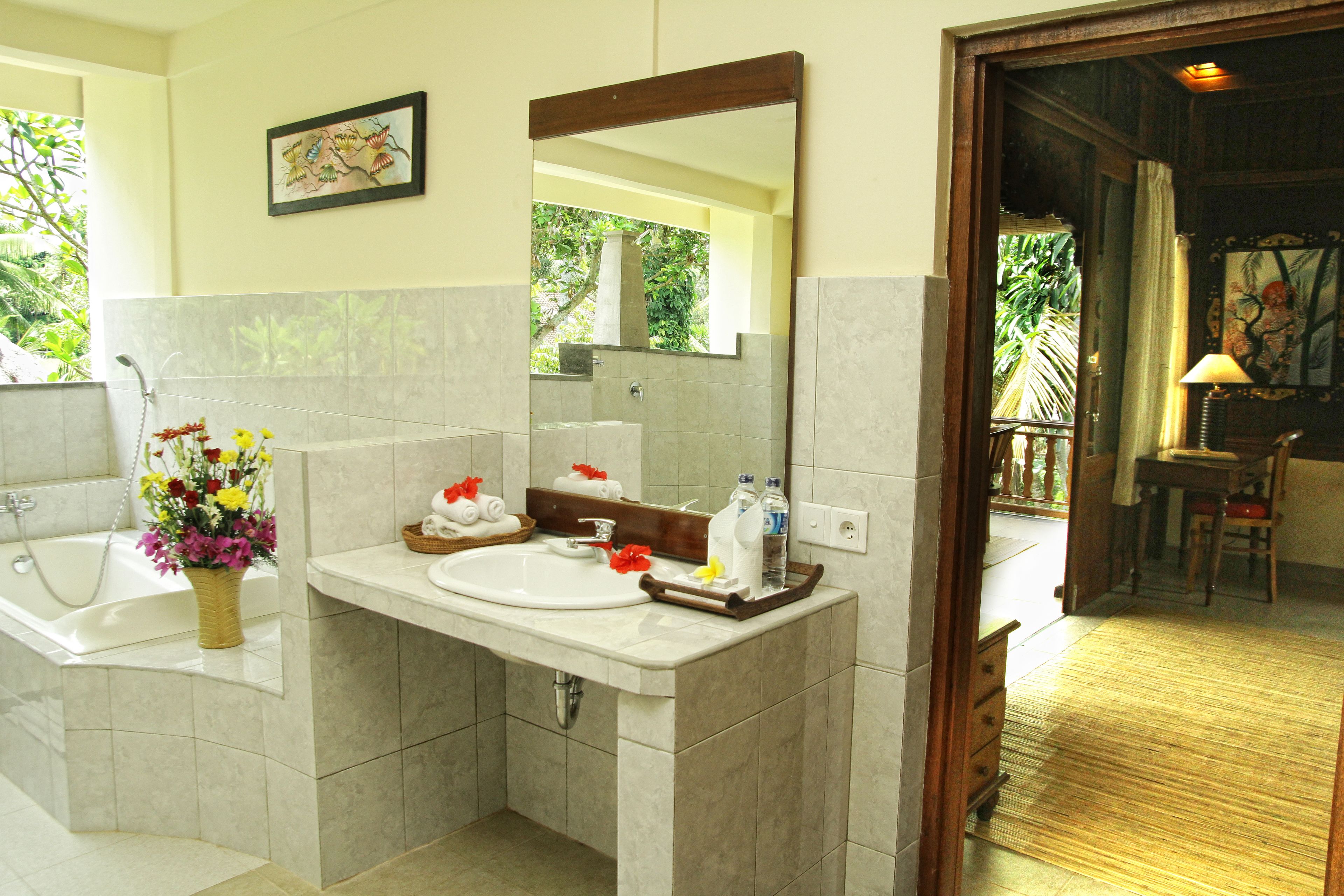 Kebun Indah