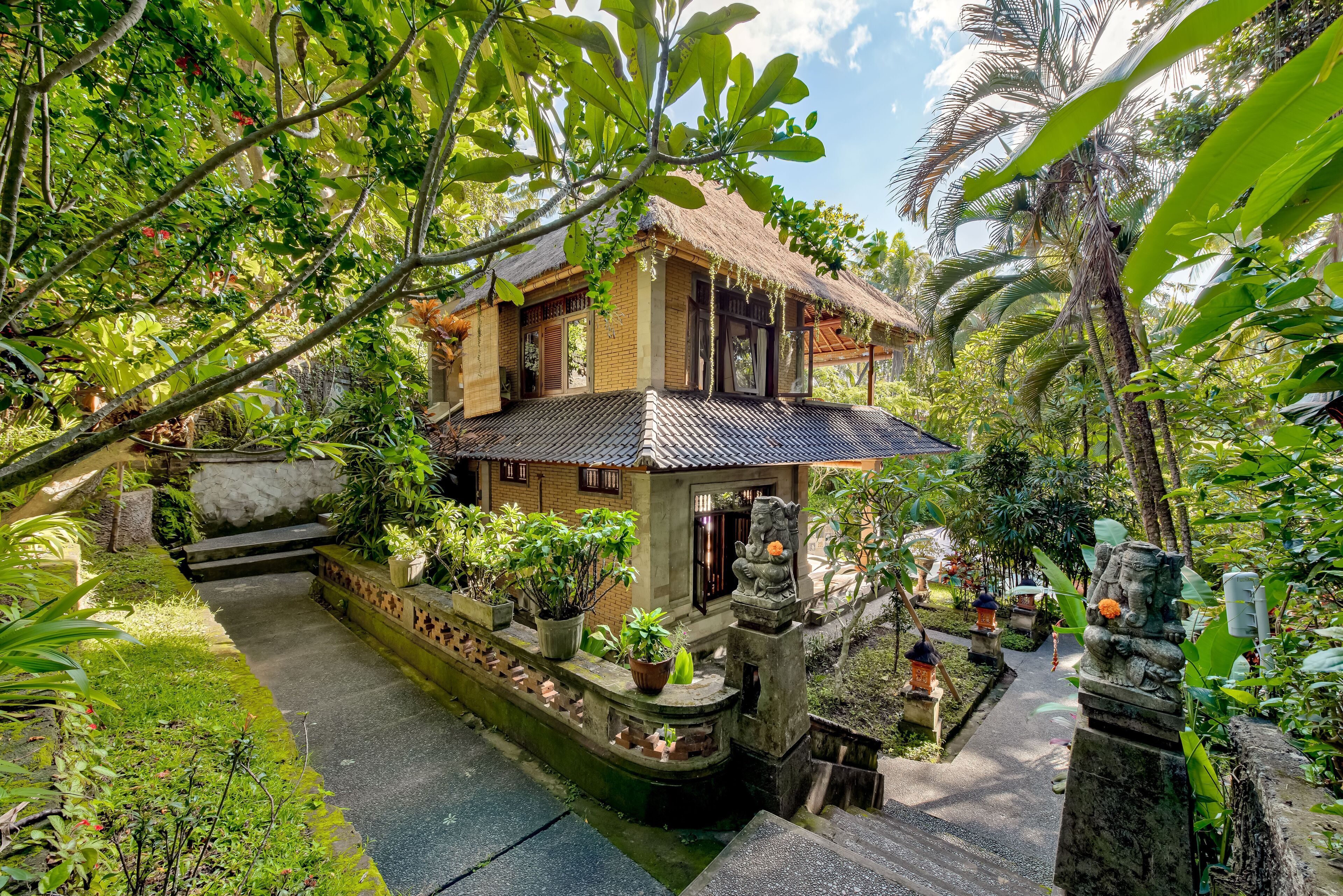 Kebun Indah