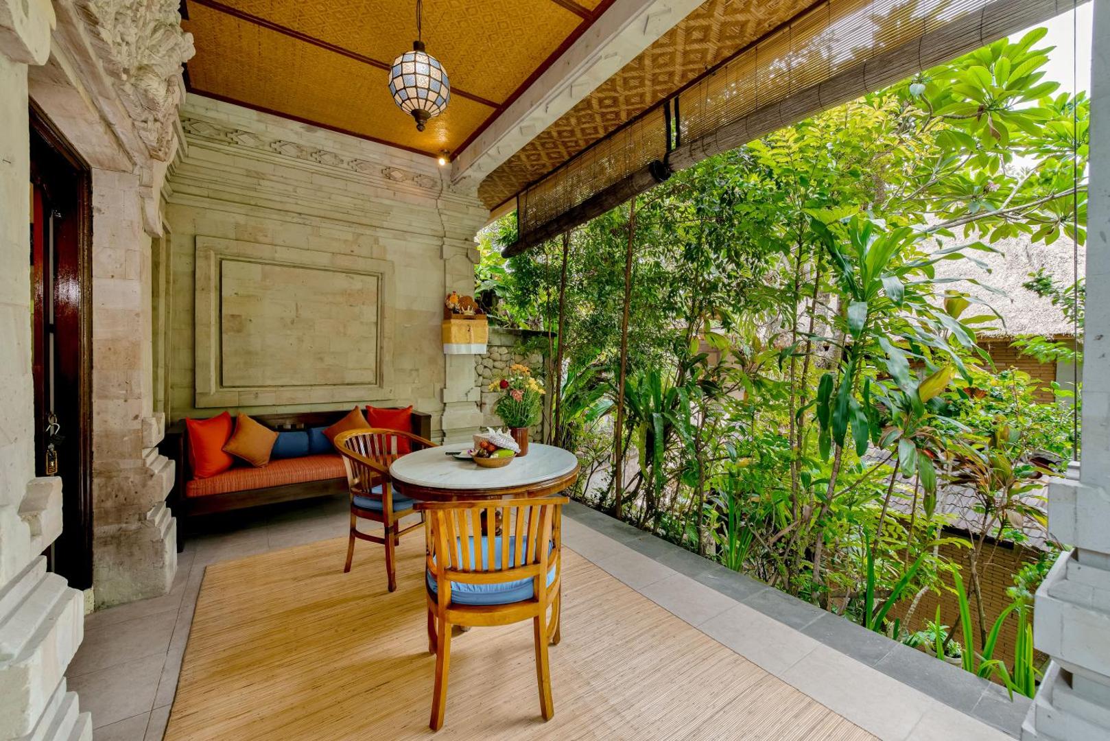 Kebun Indah