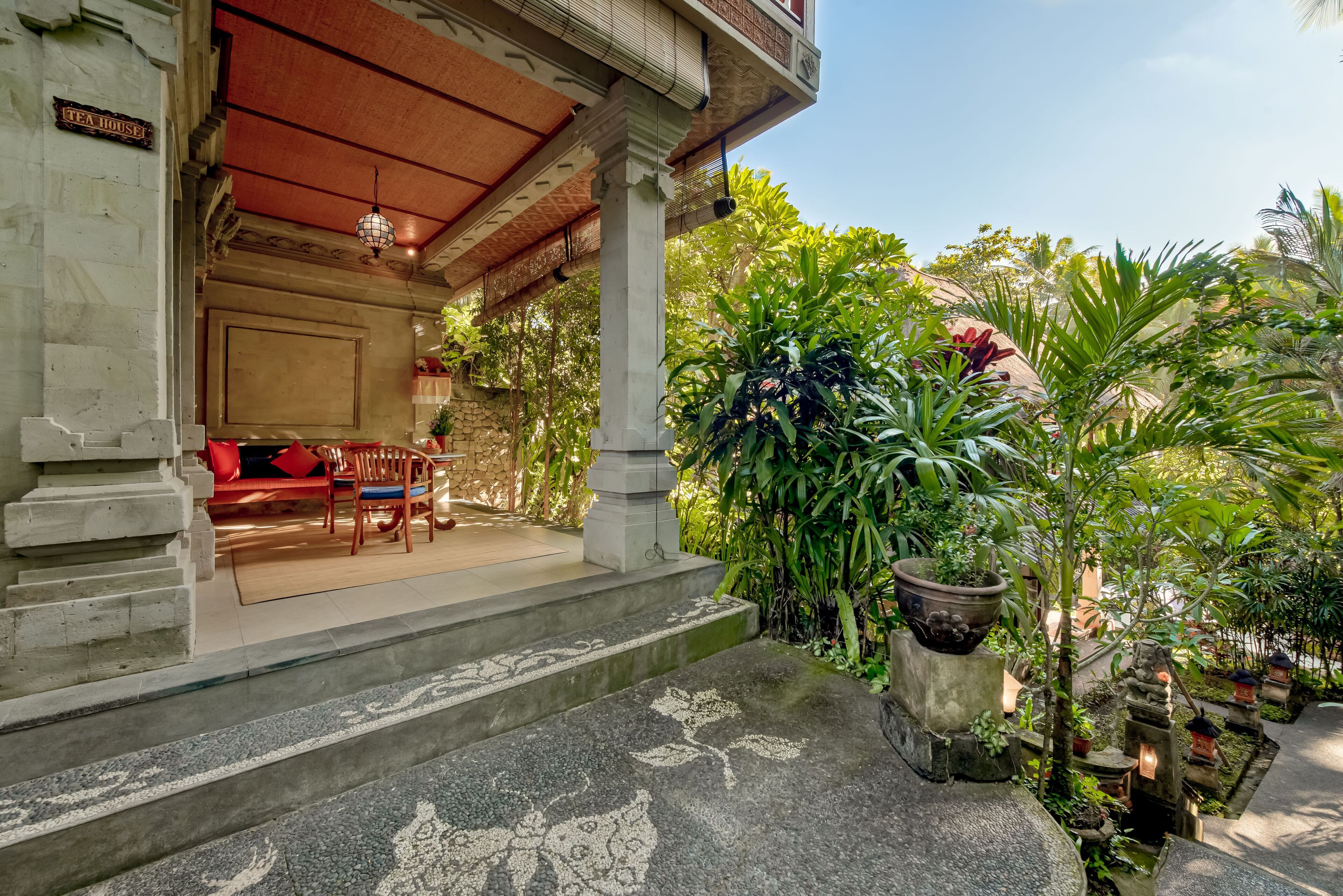 Kebun Indah
