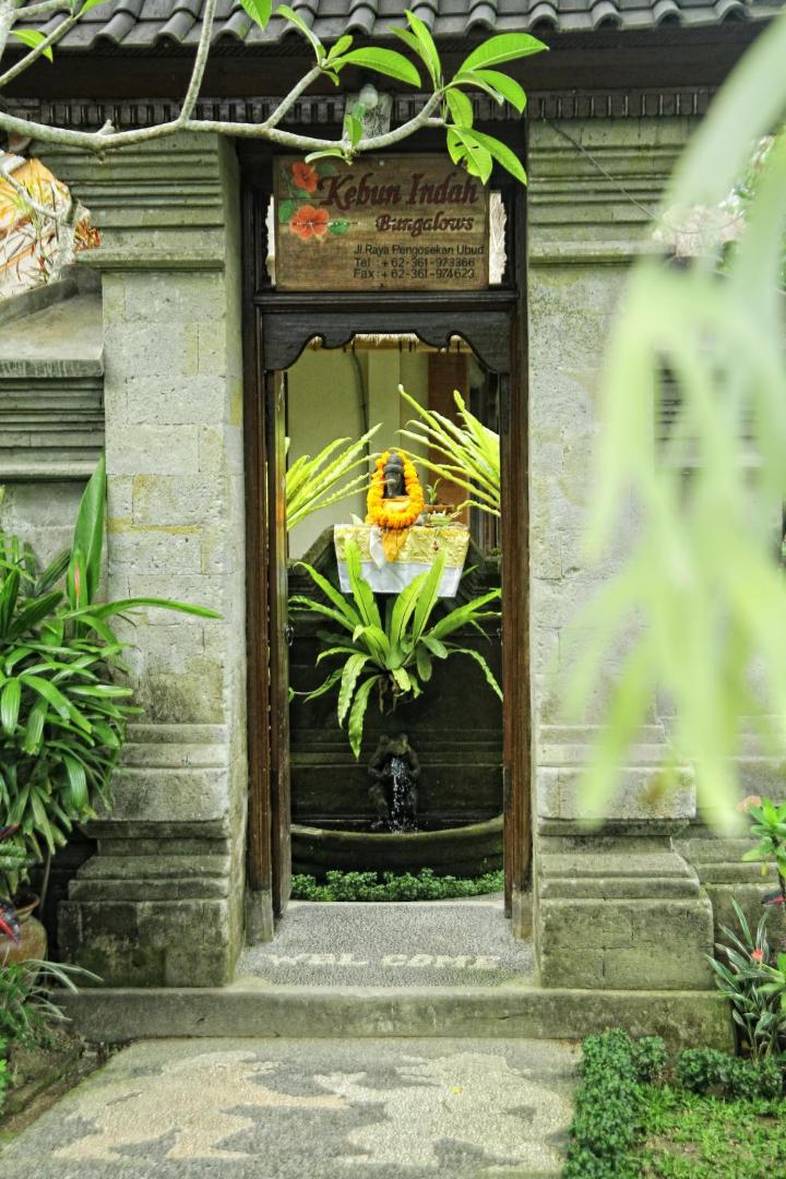 Kebun Indah