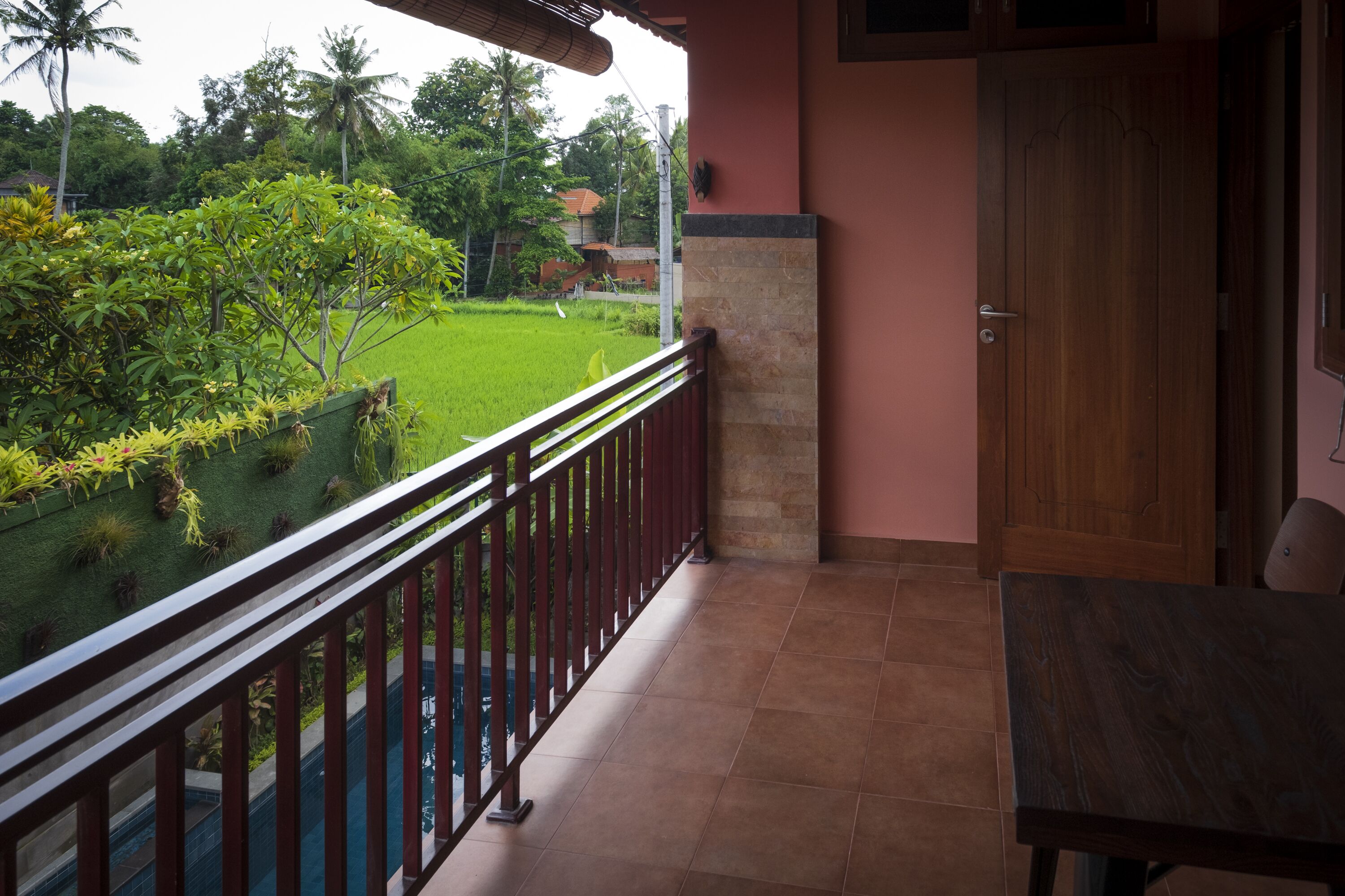 Kemangi Apartments and Yoga Space