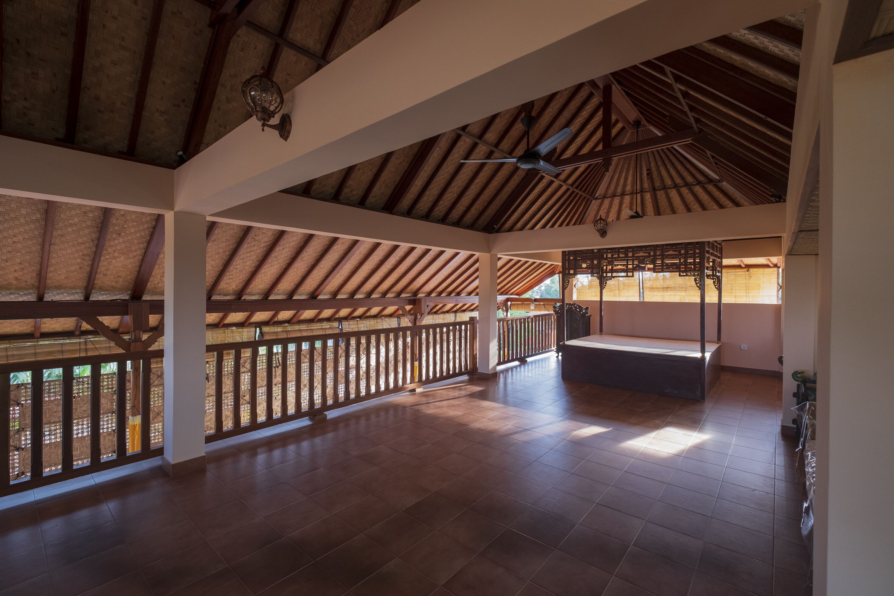 Kemangi Apartments and Yoga Space