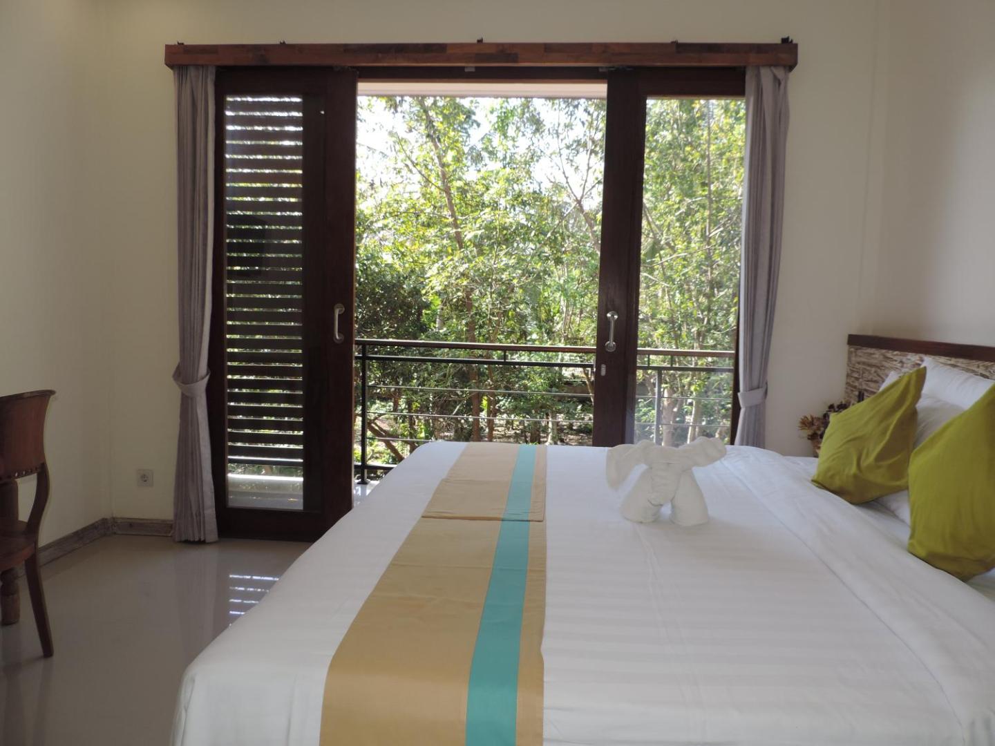 Kencana Ubud