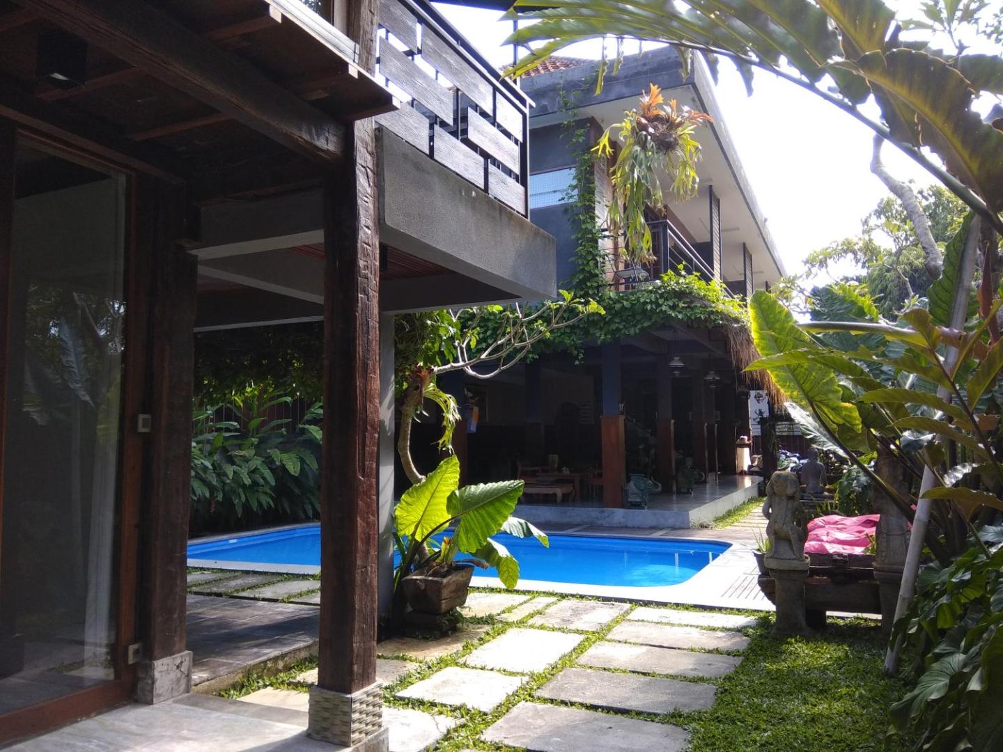 Kencana Ubud