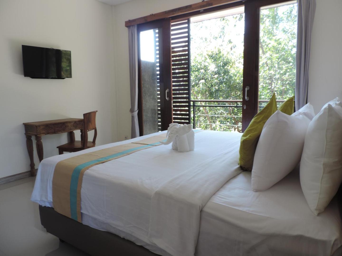 Kencana Ubud
