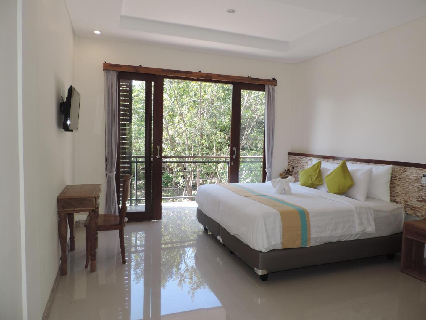 Kencana Ubud