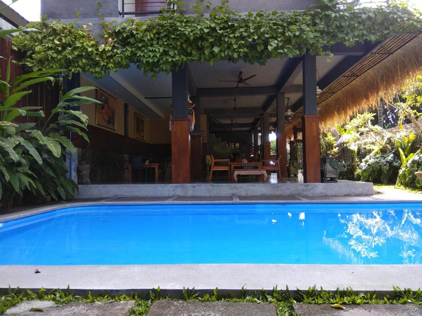 Kencana Ubud