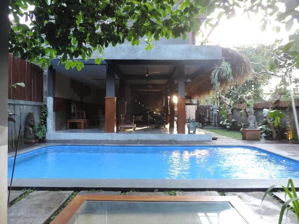 Kencana Ubud