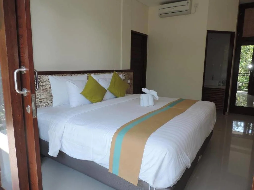 Kencana Ubud