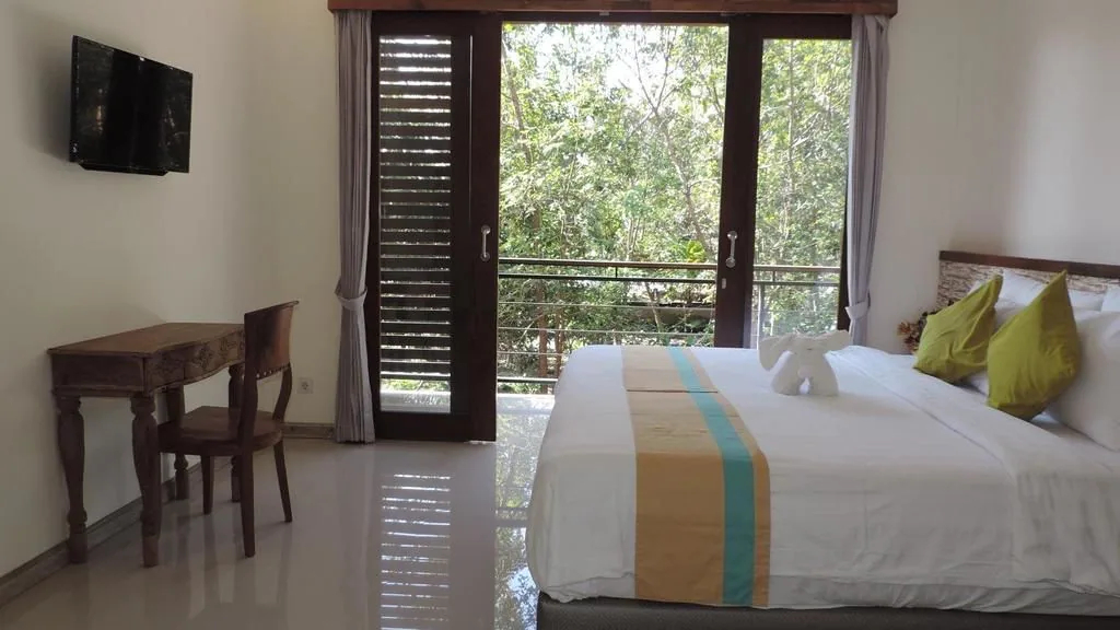 Kencana Ubud