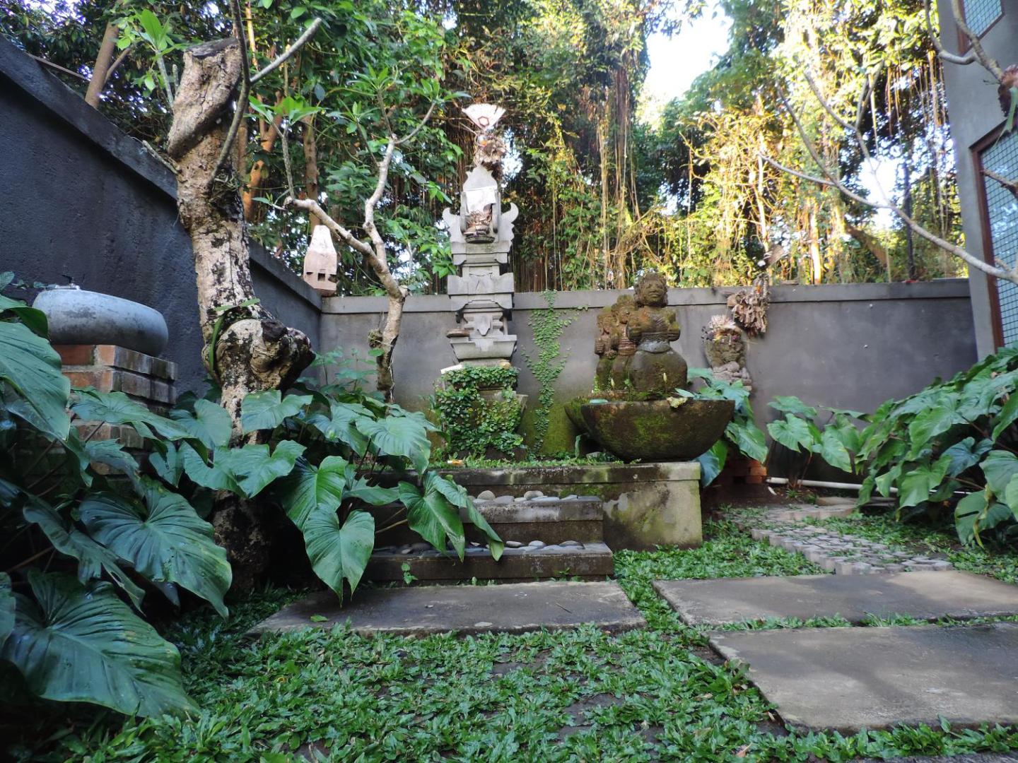 Kencana Ubud
