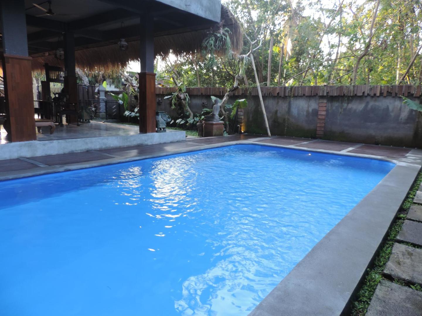Kencana Ubud