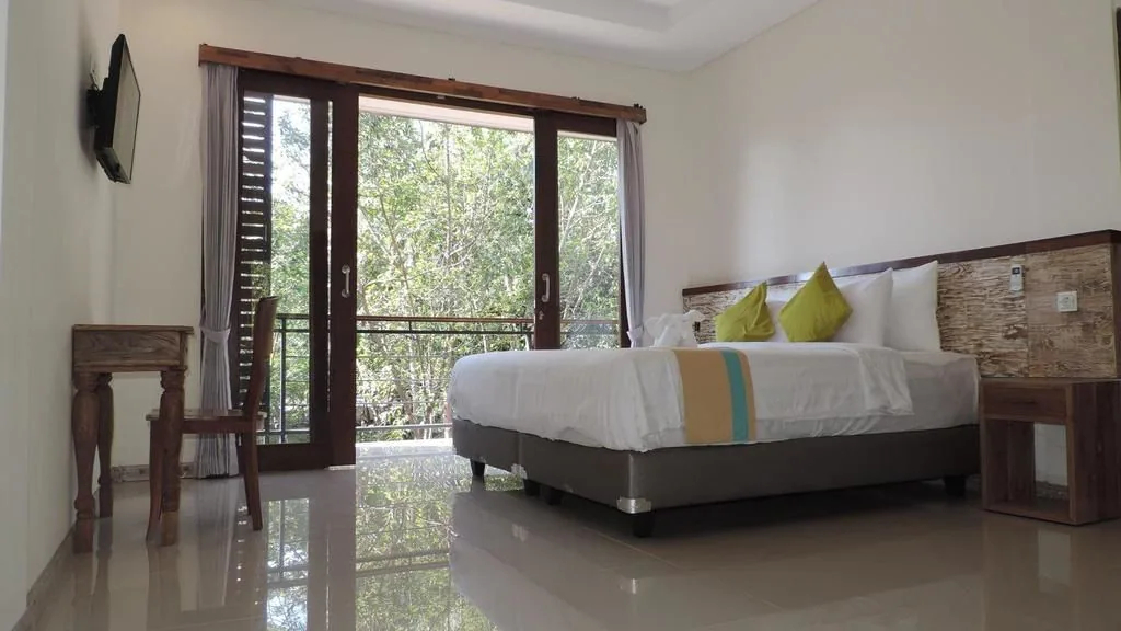 Kencana Ubud
