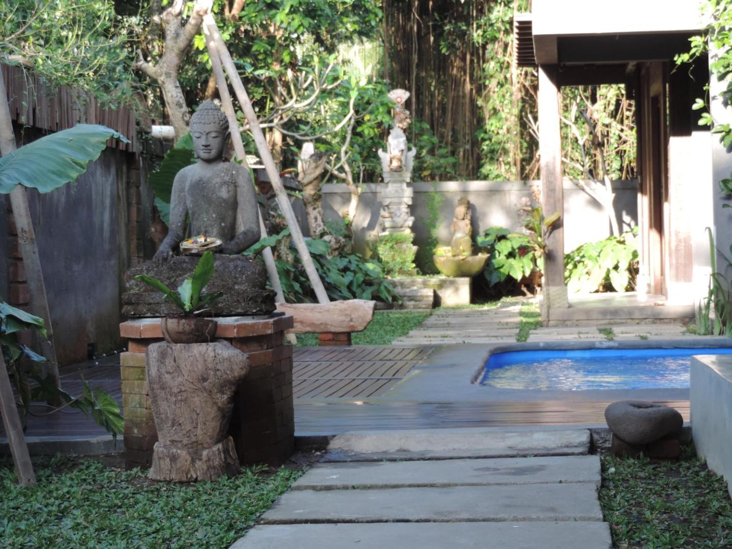 Kencana Ubud