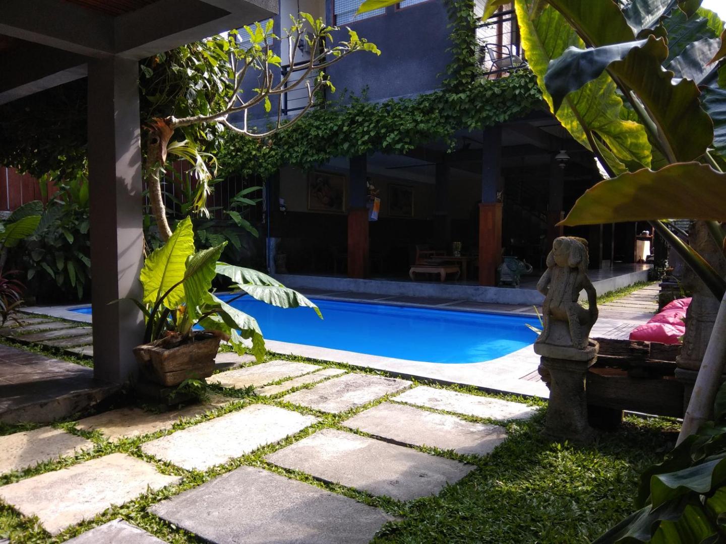 Kencana Ubud